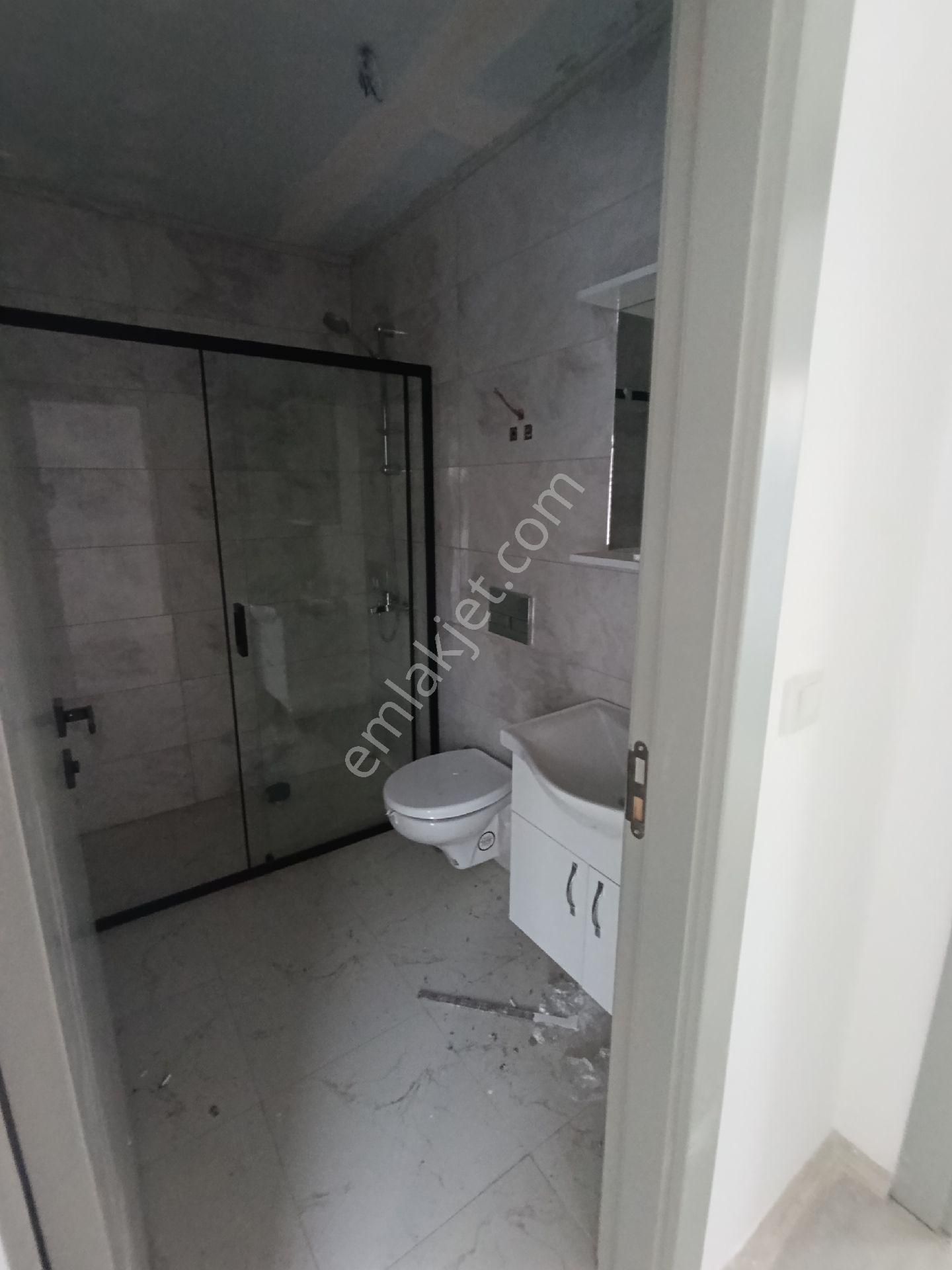 Ciplakli Sifir Bina 2+1 Dublex Satilik Daire - Görsel 16