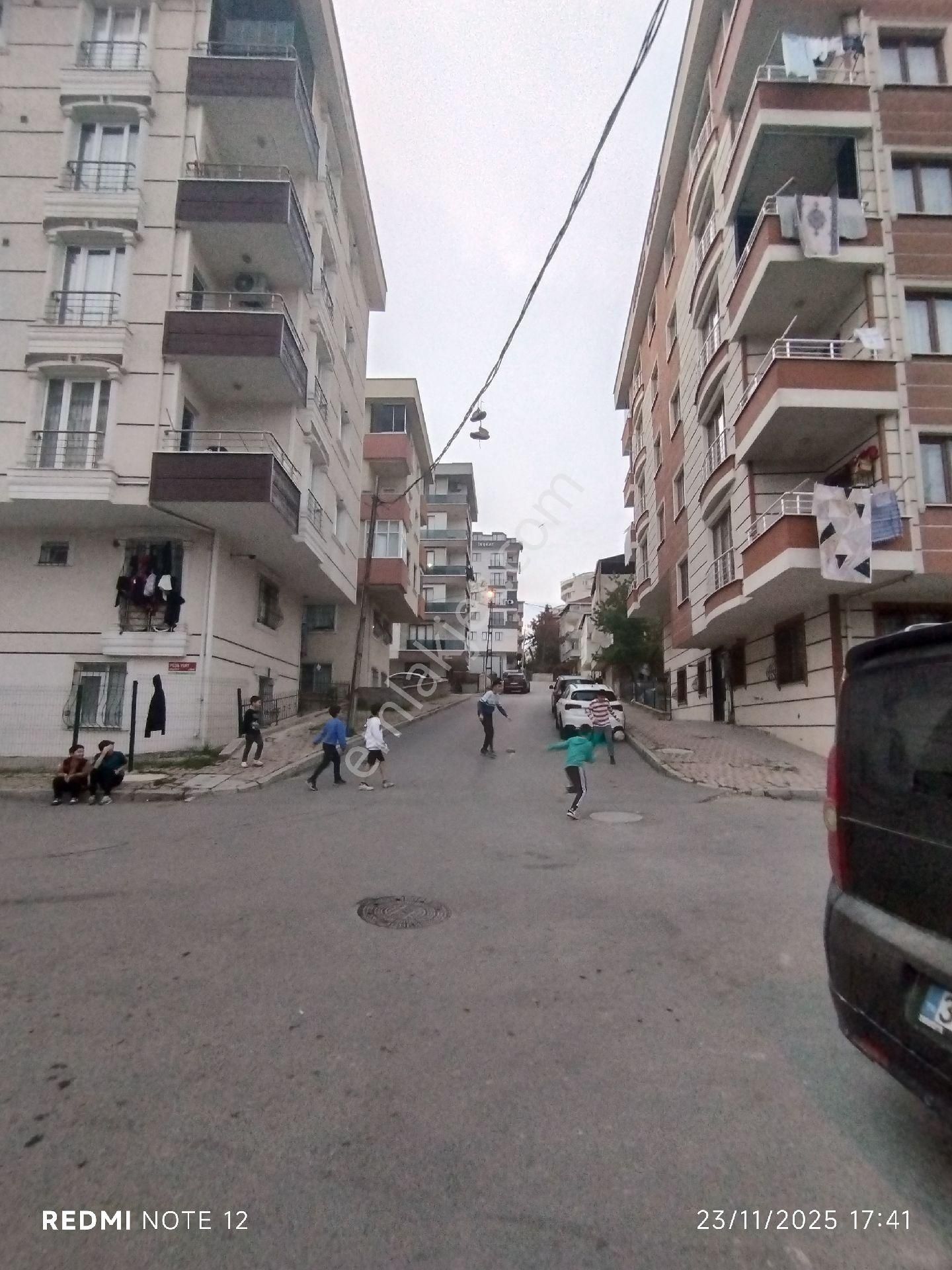 Çekmeköy Aydınlar Mah De 95 M2 /.2 - Görsel 6