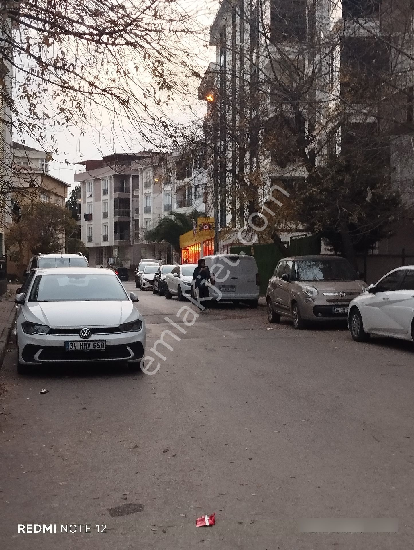 Çekmeköy Aydınlar Mah De 95 M2 /.2 - Görsel 5