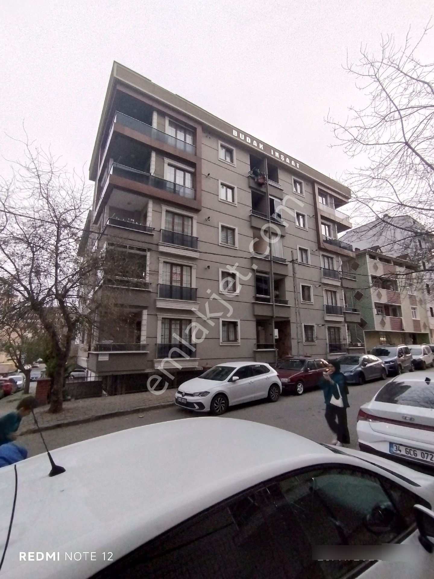 Çekmeköy Aydınlar Mah De 95 M2 /.2 - Görsel 2