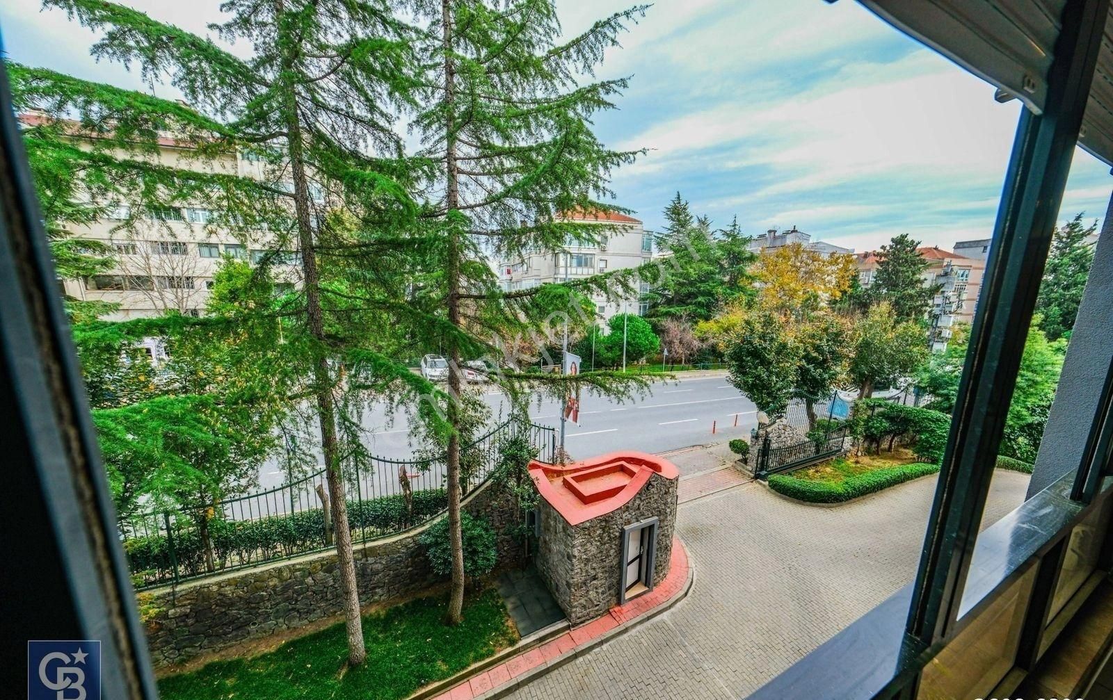 Ulus Ahmet Adnan Saygun Üzeri İlhan Sitesinde Arakat Kiralık 3+1 - Görsel 2