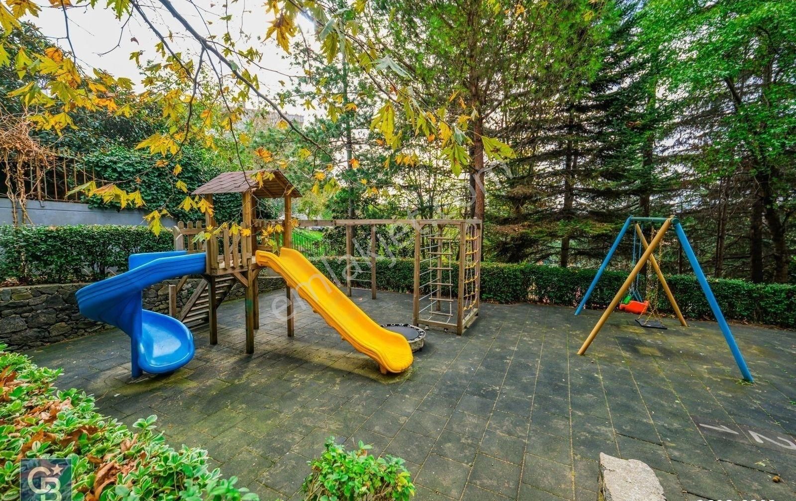 Ulus Ahmet Adnan Saygun Üzeri İlhan Sitesinde Arakat Kiralık 3+1 - Görsel 4
