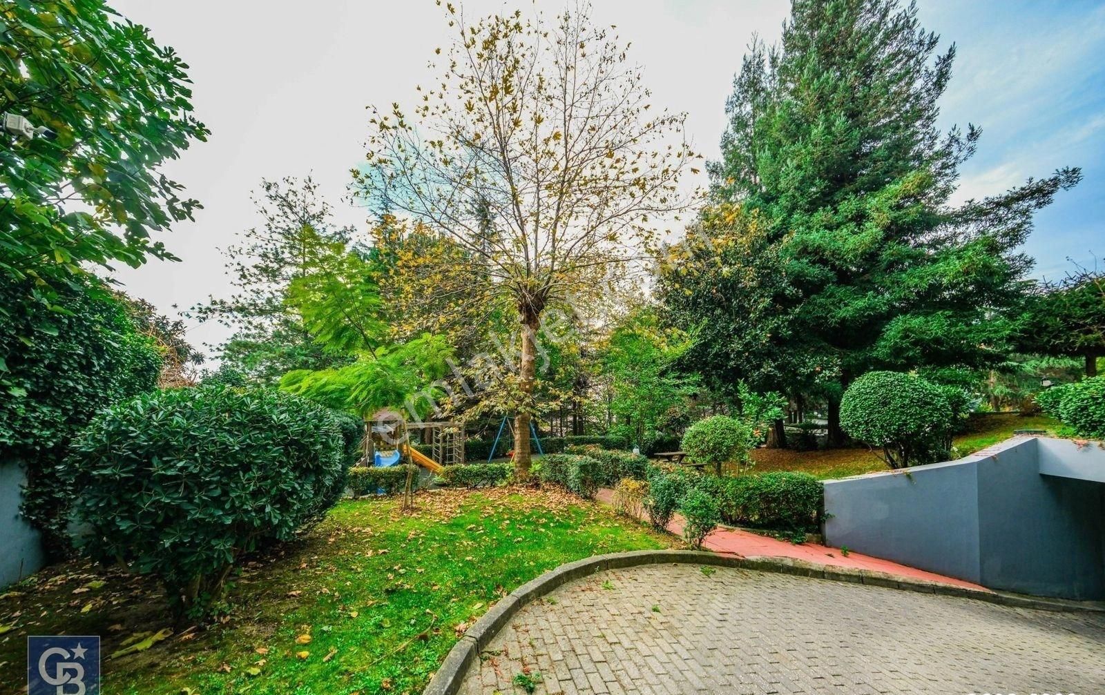 Ulus Ahmet Adnan Saygun Üzeri İlhan Sitesinde Arakat Kiralık 3+1 - Görsel 32