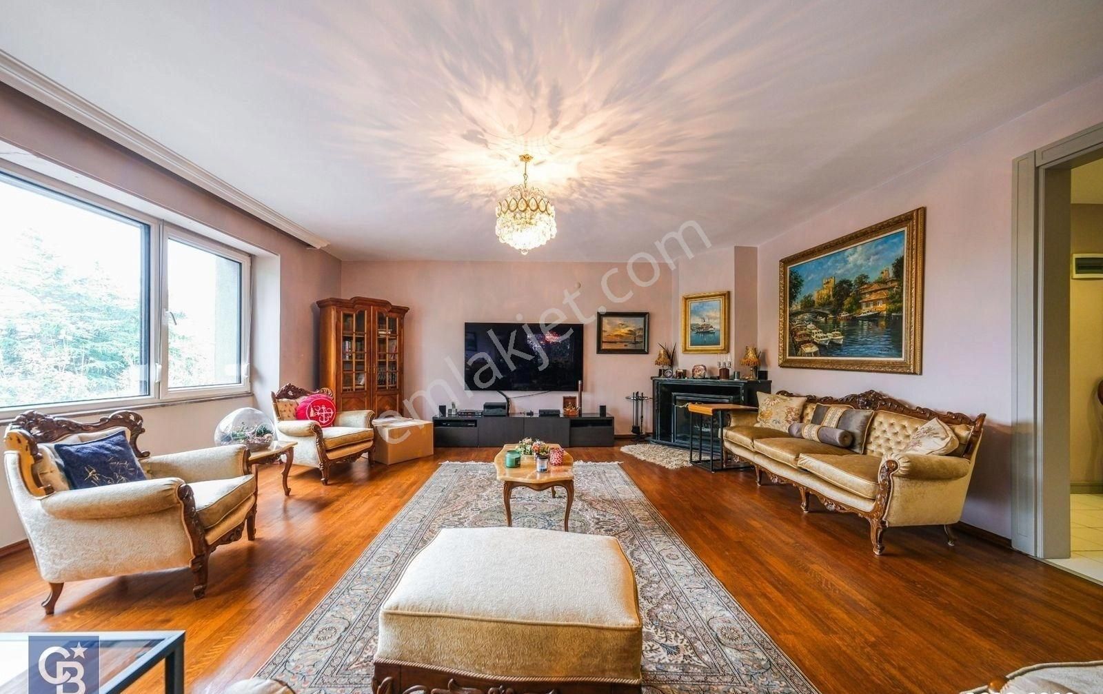 Ulus Ahmet Adnan Saygun Üzeri İlhan Sitesinde Arakat Kiralık 3+1 - Görsel 22