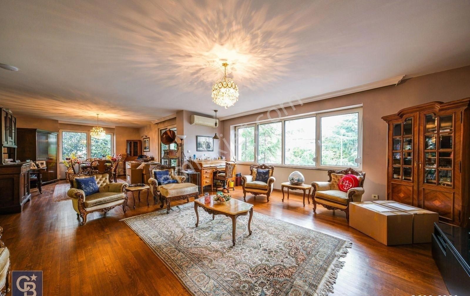 Ulus Ahmet Adnan Saygun Üzeri İlhan Sitesinde Arakat Kiralık 3+1 - Görsel 29