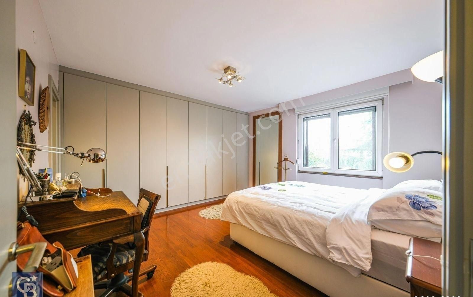 Ulus Ahmet Adnan Saygun Üzeri İlhan Sitesinde Arakat Kiralık 3+1 - Görsel 9