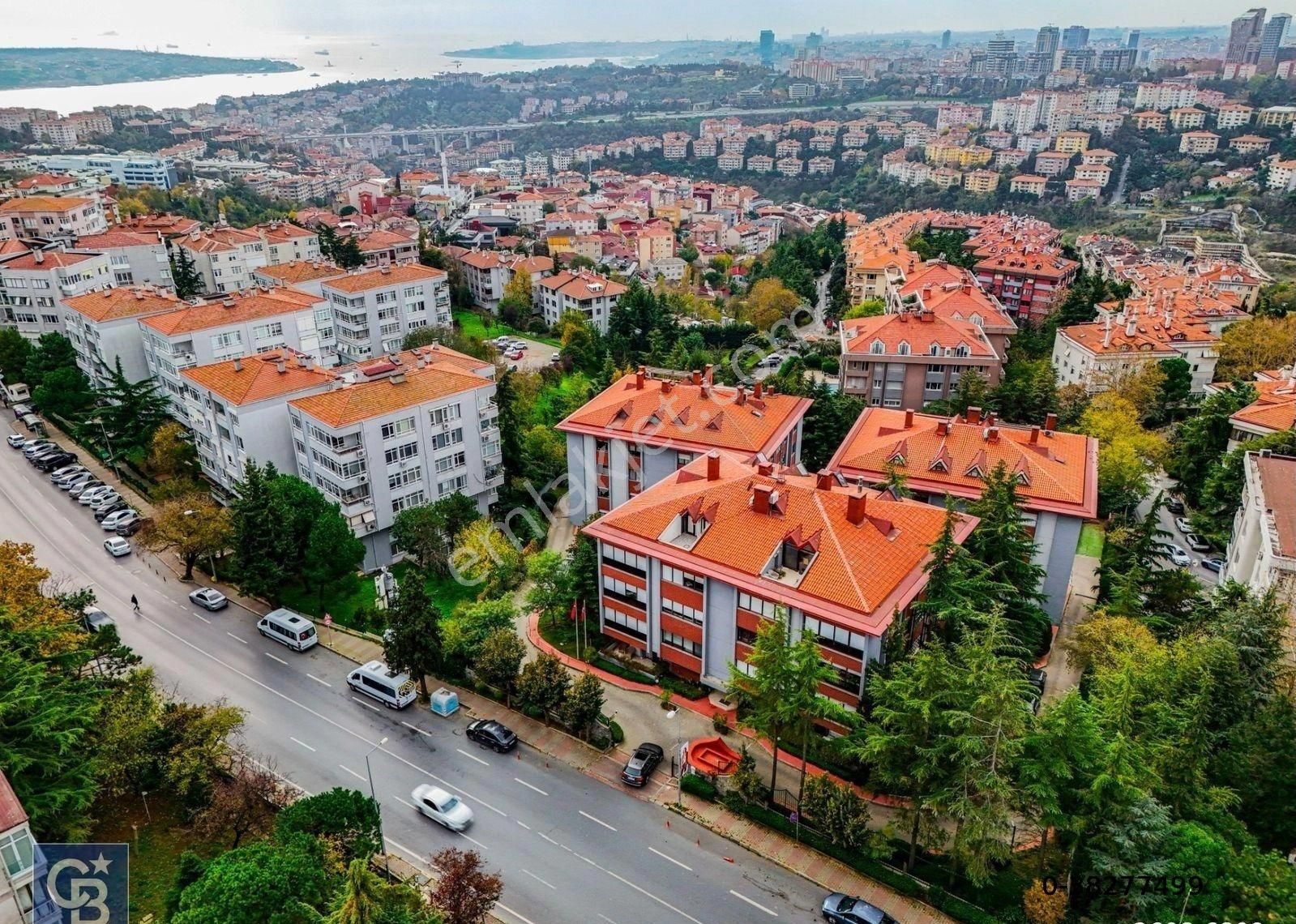 Ulus Ahmet Adnan Saygun Üzeri İlhan Sitesinde Arakat Kiralık 3+1 - Görsel 5