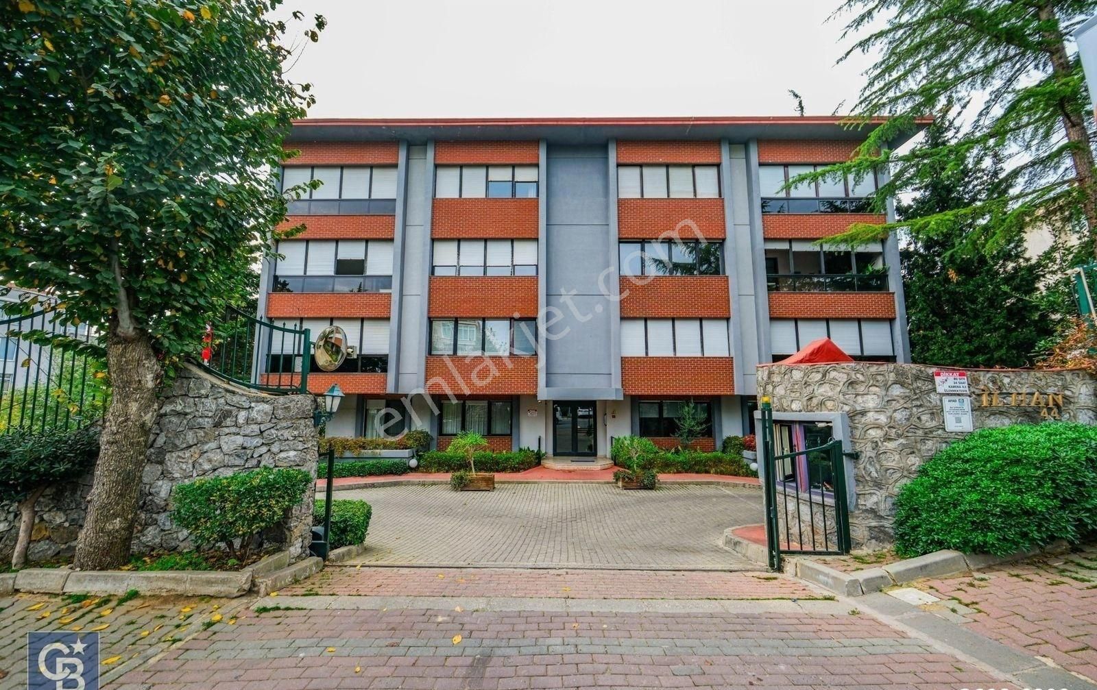 Ulus Ahmet Adnan Saygun Üzeri İlhan Sitesinde Arakat Kiralık 3+1 - Görsel 30