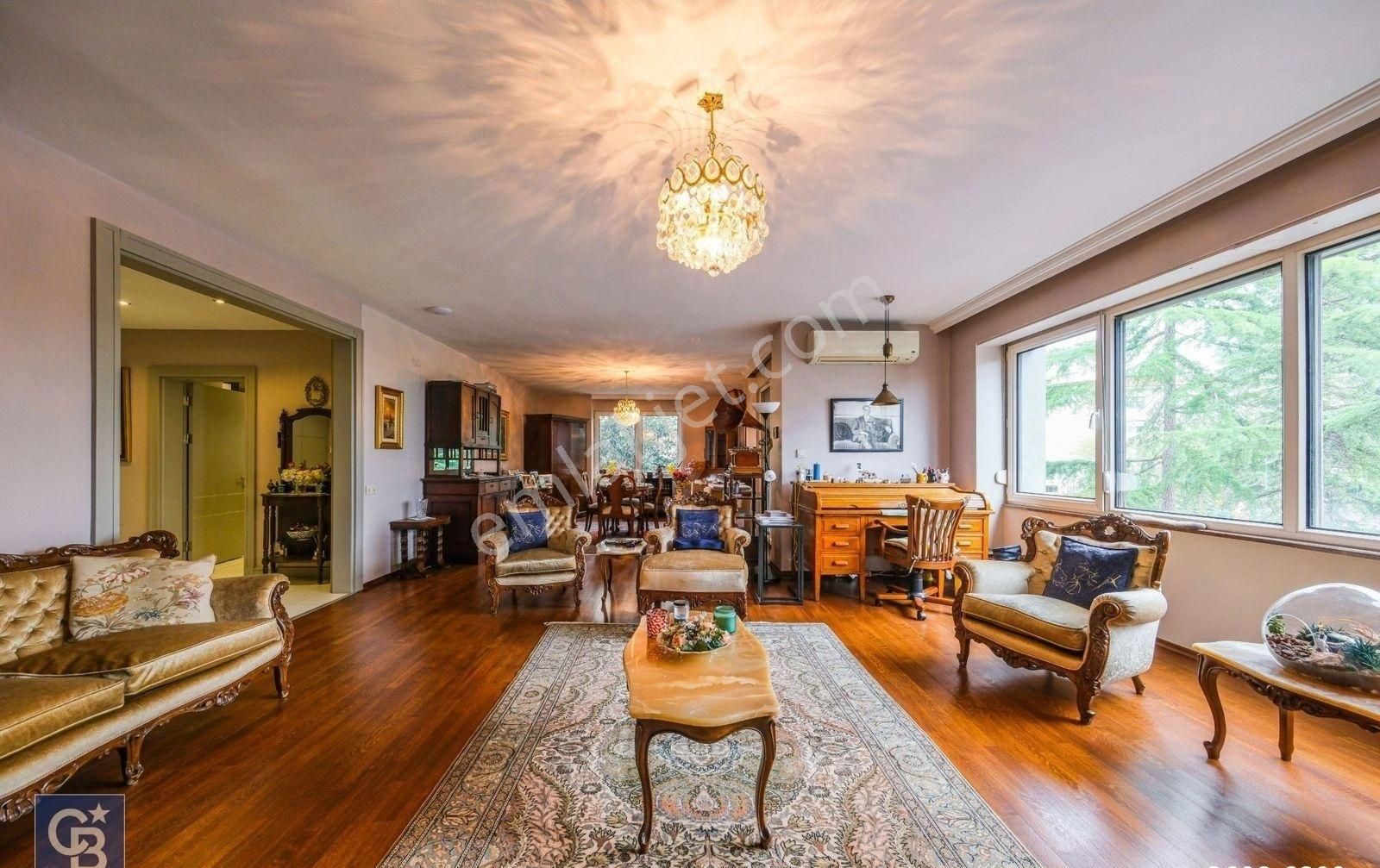 Ulus Ahmet Adnan Saygun Üzeri İlhan Sitesinde Arakat Kiralık 3+1 - Görsel 21