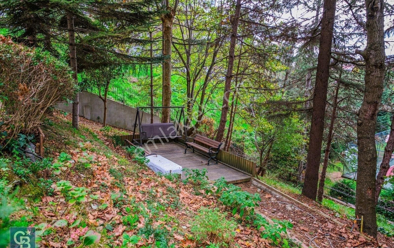 Ulus Ahmet Adnan Saygun Üzeri İlhan Sitesinde Arakat Kiralık 3+1 - Görsel 14