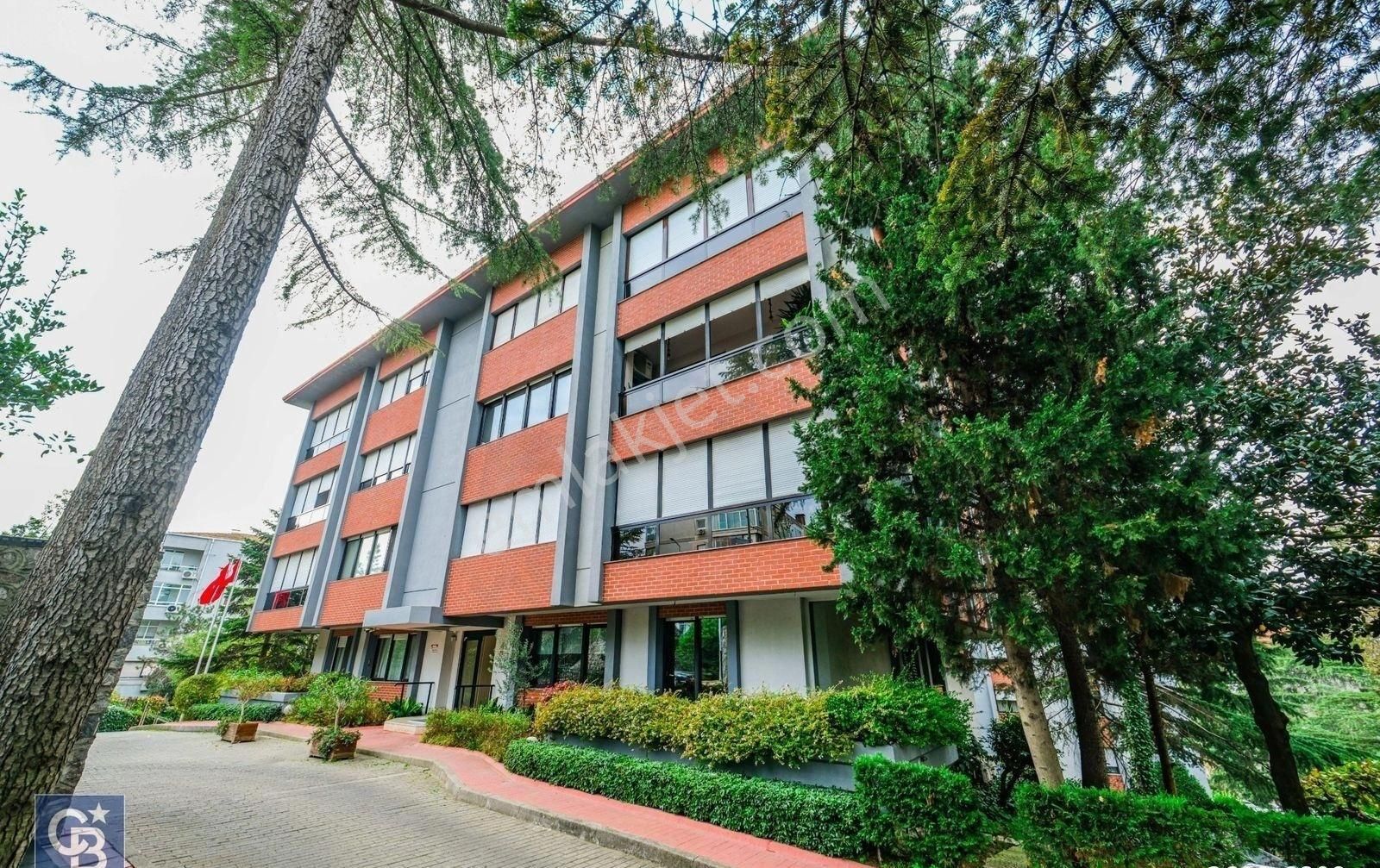 Ulus Ahmet Adnan Saygun Üzeri İlhan Sitesinde Arakat Kiralık 3+1 - Görsel 16