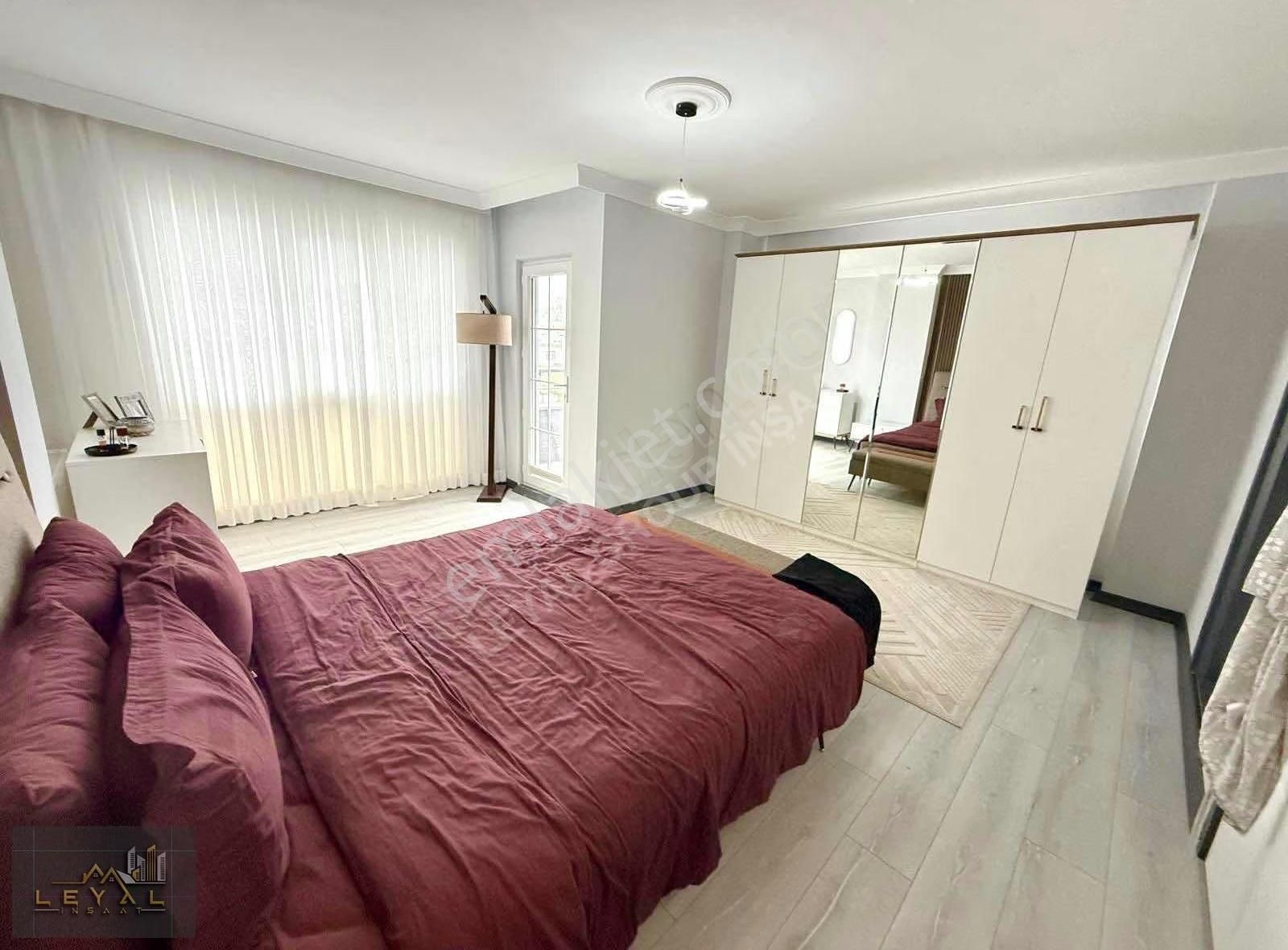 ⫷꧁ Leyalgrup꧂⫸denize Yakın Kat Mülkiyetli Kurulu Düzen Müstakil - Görsel 15