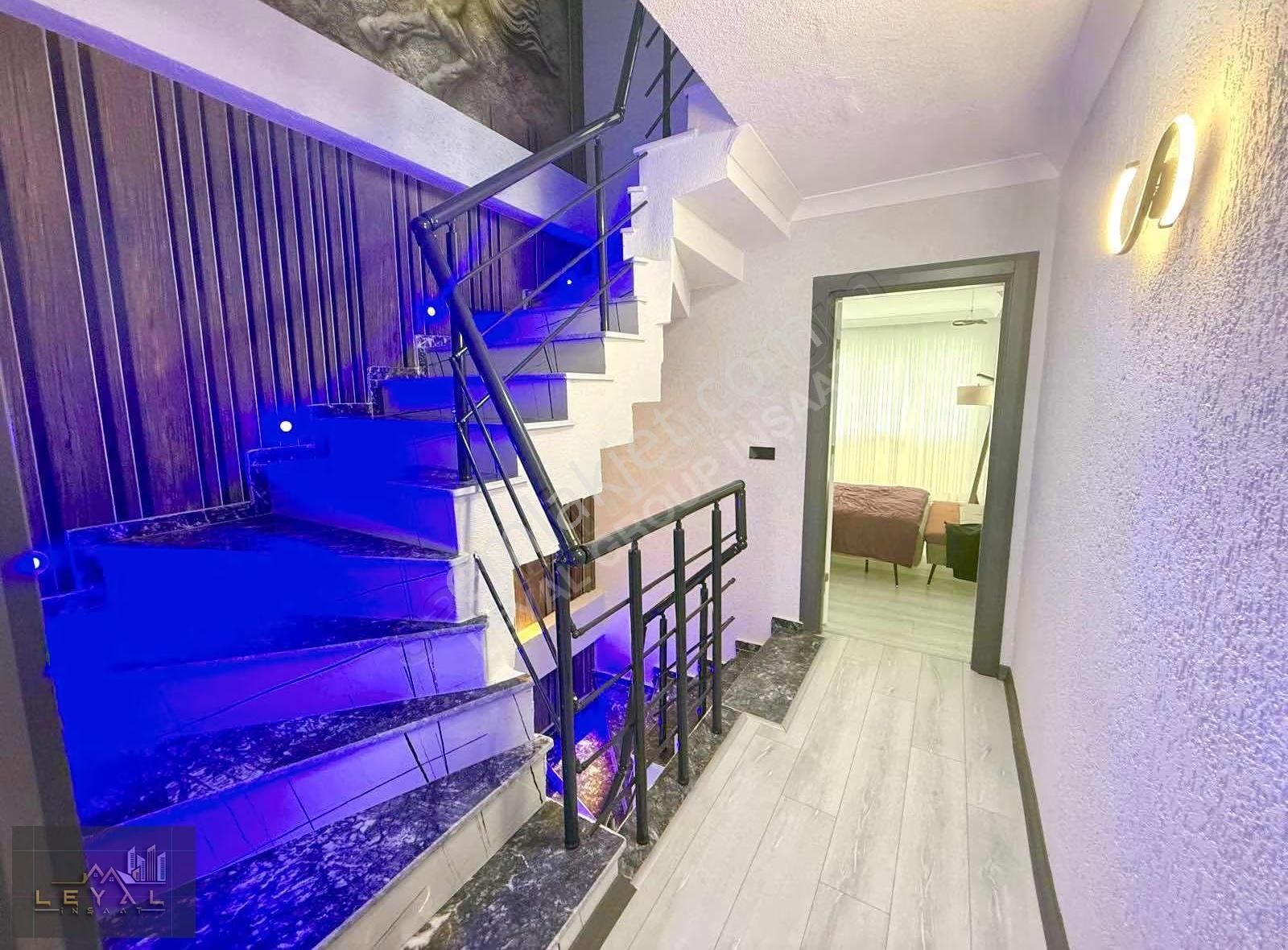 ⫷꧁ Leyalgrup꧂⫸denize Yakın Kat Mülkiyetli Kurulu Düzen Müstakil - Görsel 18