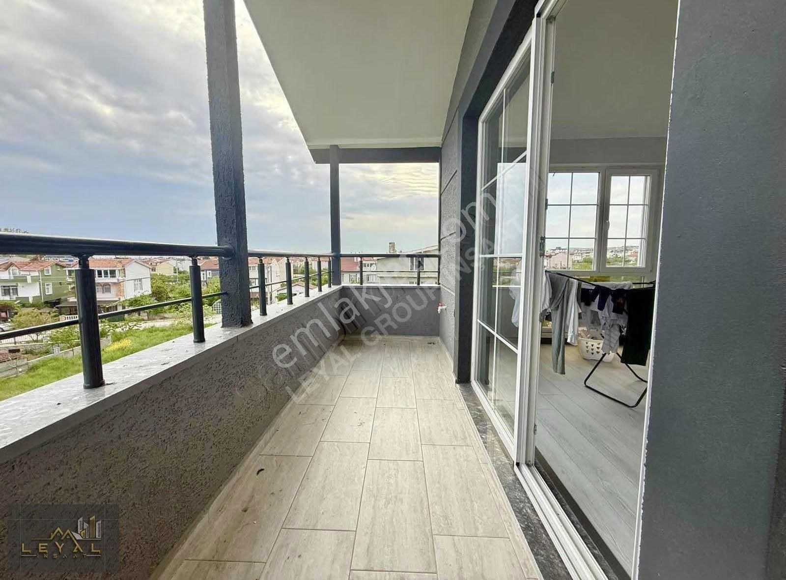 ⫷꧁ Leyalgrup꧂⫸denize Yakın Kat Mülkiyetli Kurulu Düzen Müstakil - Görsel 20