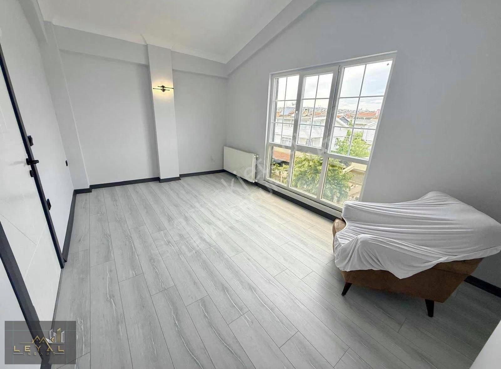 ⫷꧁ Leyalgrup꧂⫸denize Yakın Kat Mülkiyetli Kurulu Düzen Müstakil - Görsel 28