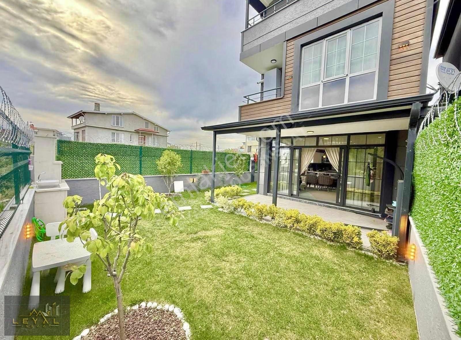 ⫷꧁ Leyalgrup꧂⫸denize Yakın Kat Mülkiyetli Kurulu Düzen Müstakil - Görsel 3