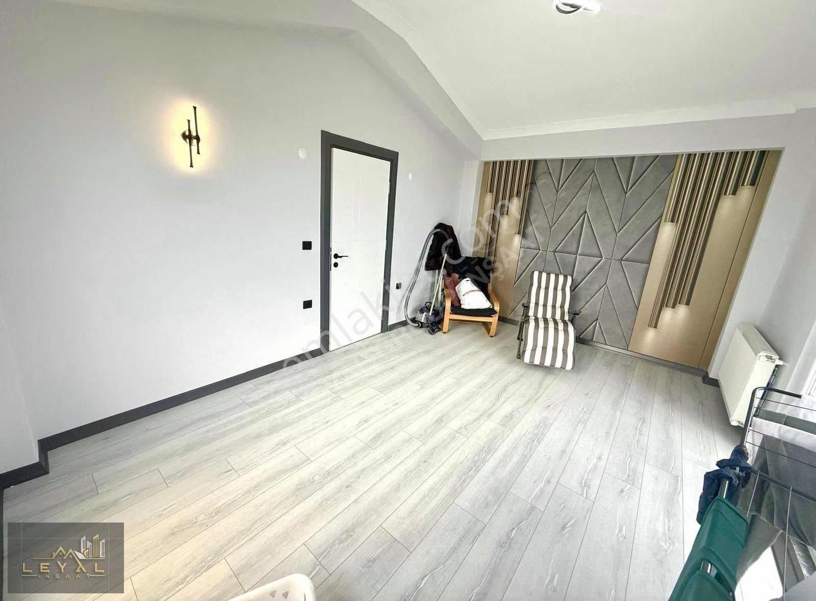 ⫷꧁ Leyalgrup꧂⫸denize Yakın Kat Mülkiyetli Kurulu Düzen Müstakil - Görsel 5