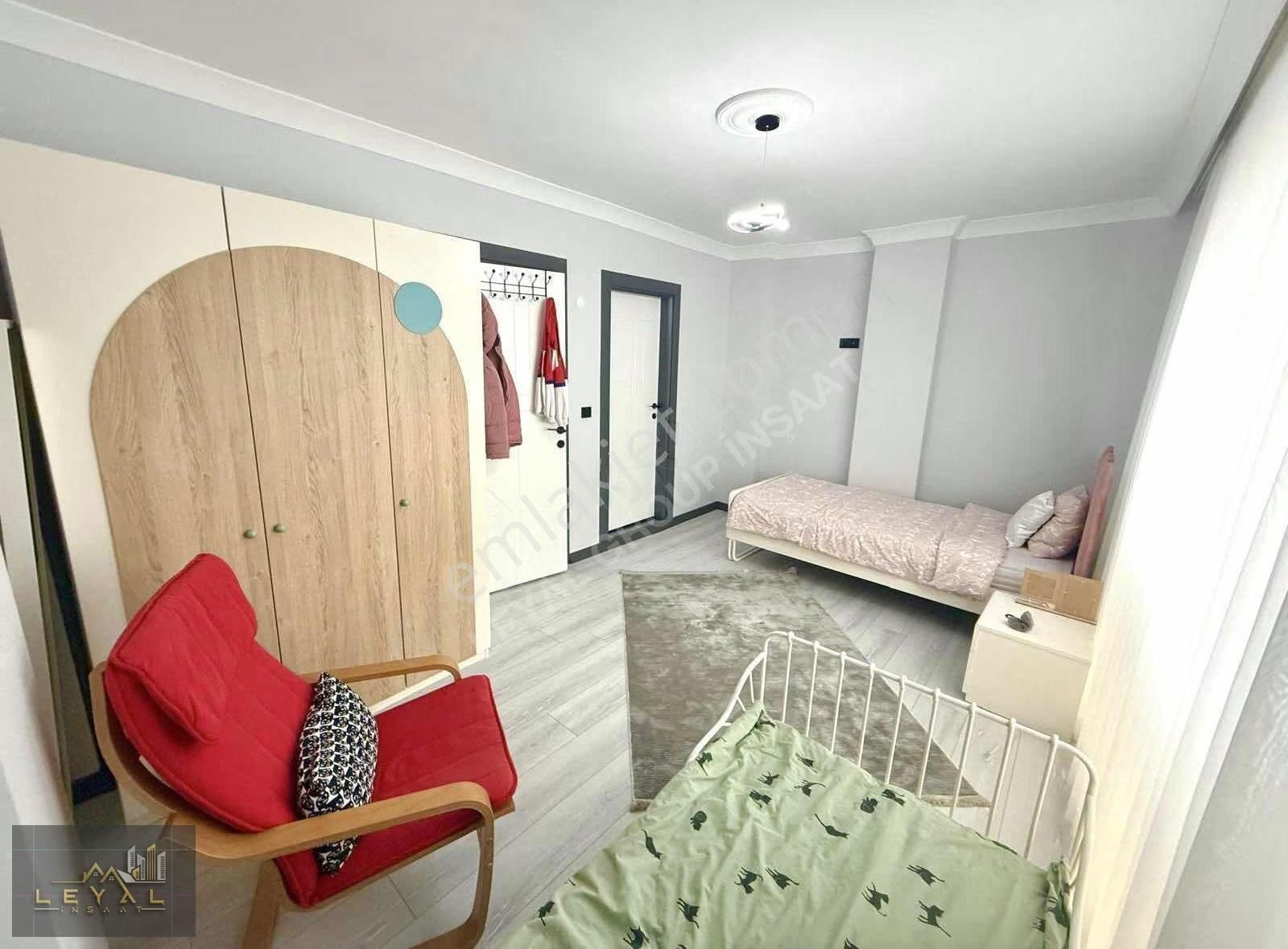 ⫷꧁ Leyalgrup꧂⫸denize Yakın Kat Mülkiyetli Kurulu Düzen Müstakil - Görsel 7