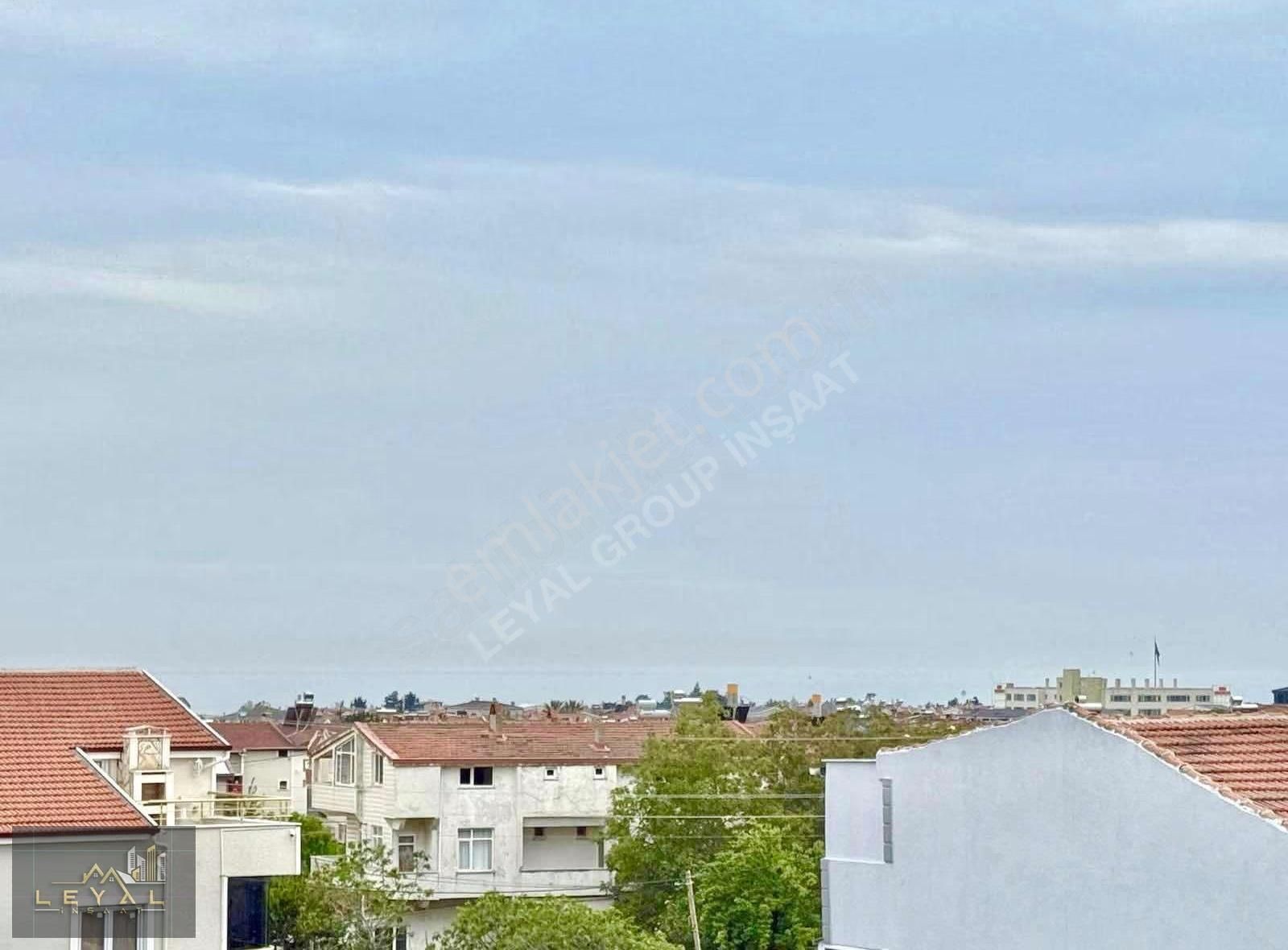 ⫷꧁ Leyalgrup꧂⫸denize Yakın Kat Mülkiyetli Kurulu Düzen Müstakil - Görsel 35