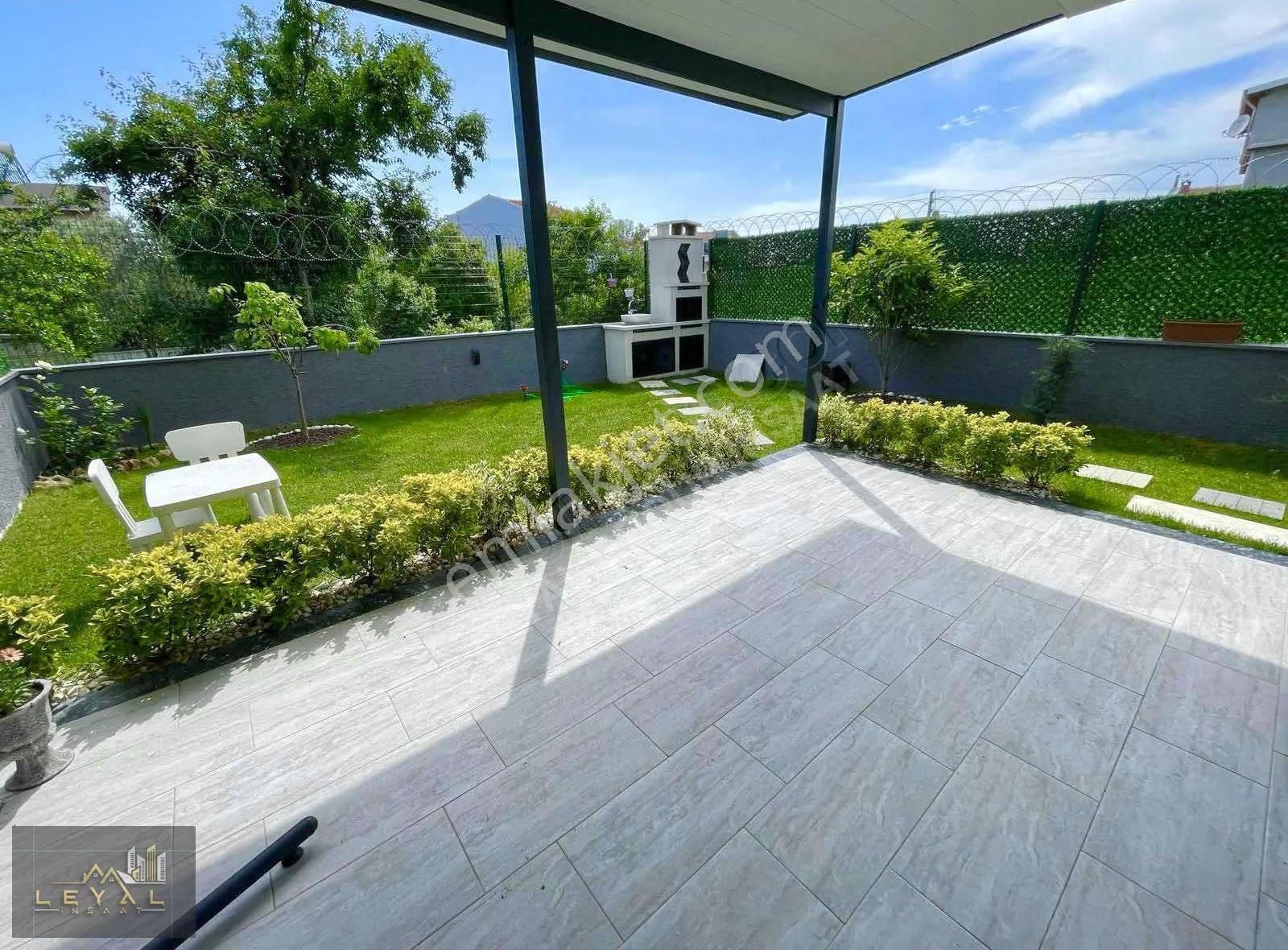 ⫷꧁ Leyalgrup꧂⫸denize Yakın Kat Mülkiyetli Kurulu Düzen Müstakil - Görsel 33