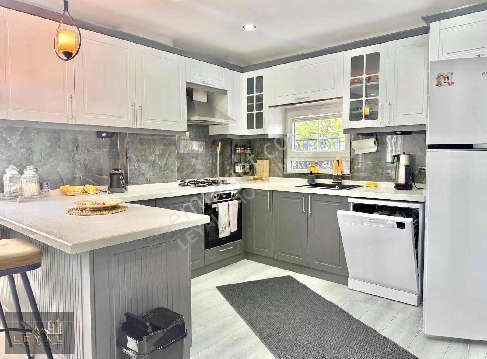 ⫷꧁ Leyalgrup꧂⫸denize Yakın Kat Mülkiyetli Kurulu Düzen Müstakil - Görsel 34