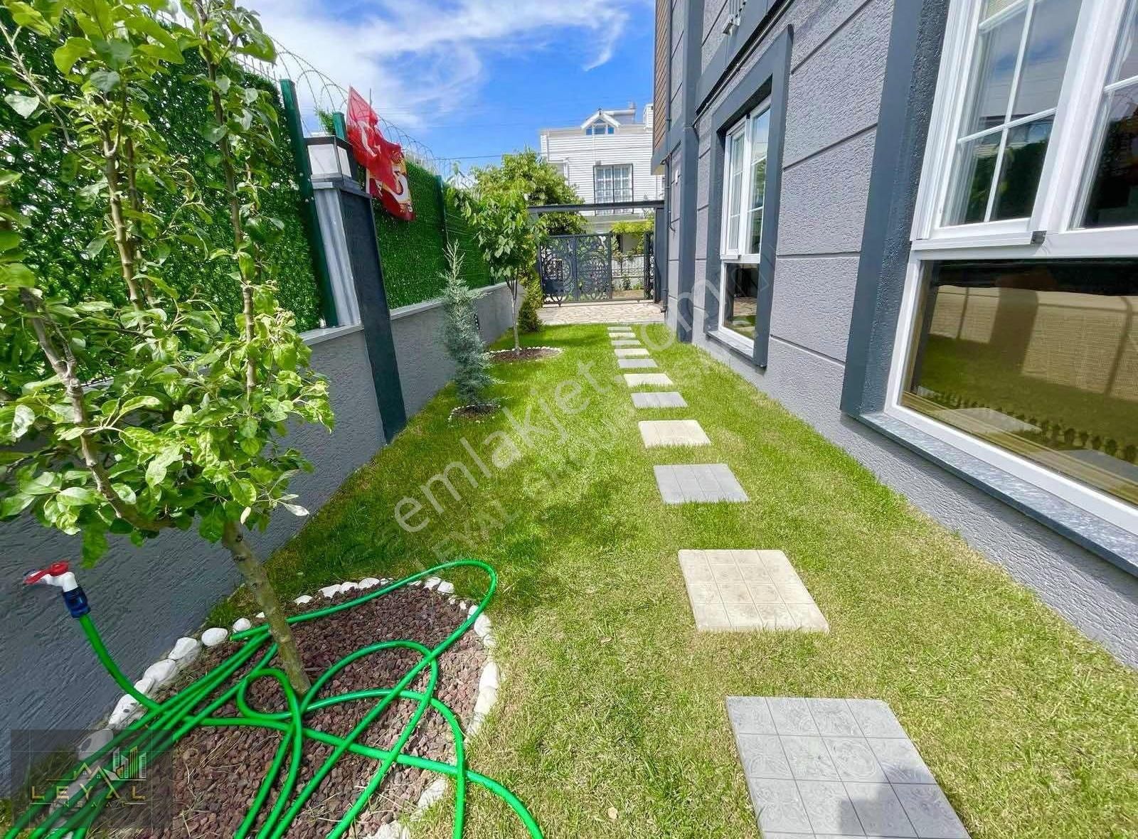 ⫷꧁ Leyalgrup꧂⫸denize Yakın Kat Mülkiyetli Kurulu Düzen Müstakil - Görsel 2