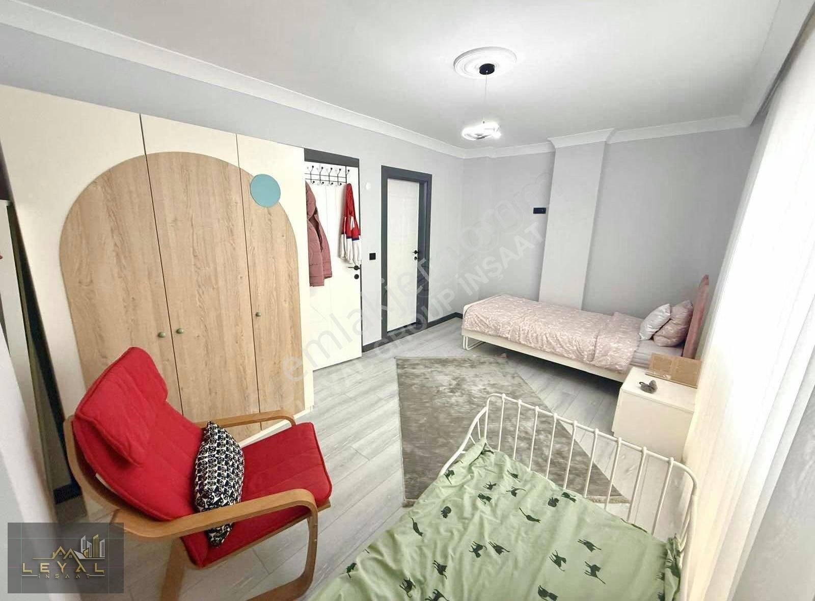 ⫷꧁ Leyalgrup꧂⫸denize Yakın Kat Mülkiyetli Kurulu Düzen Müstakil - Görsel 17