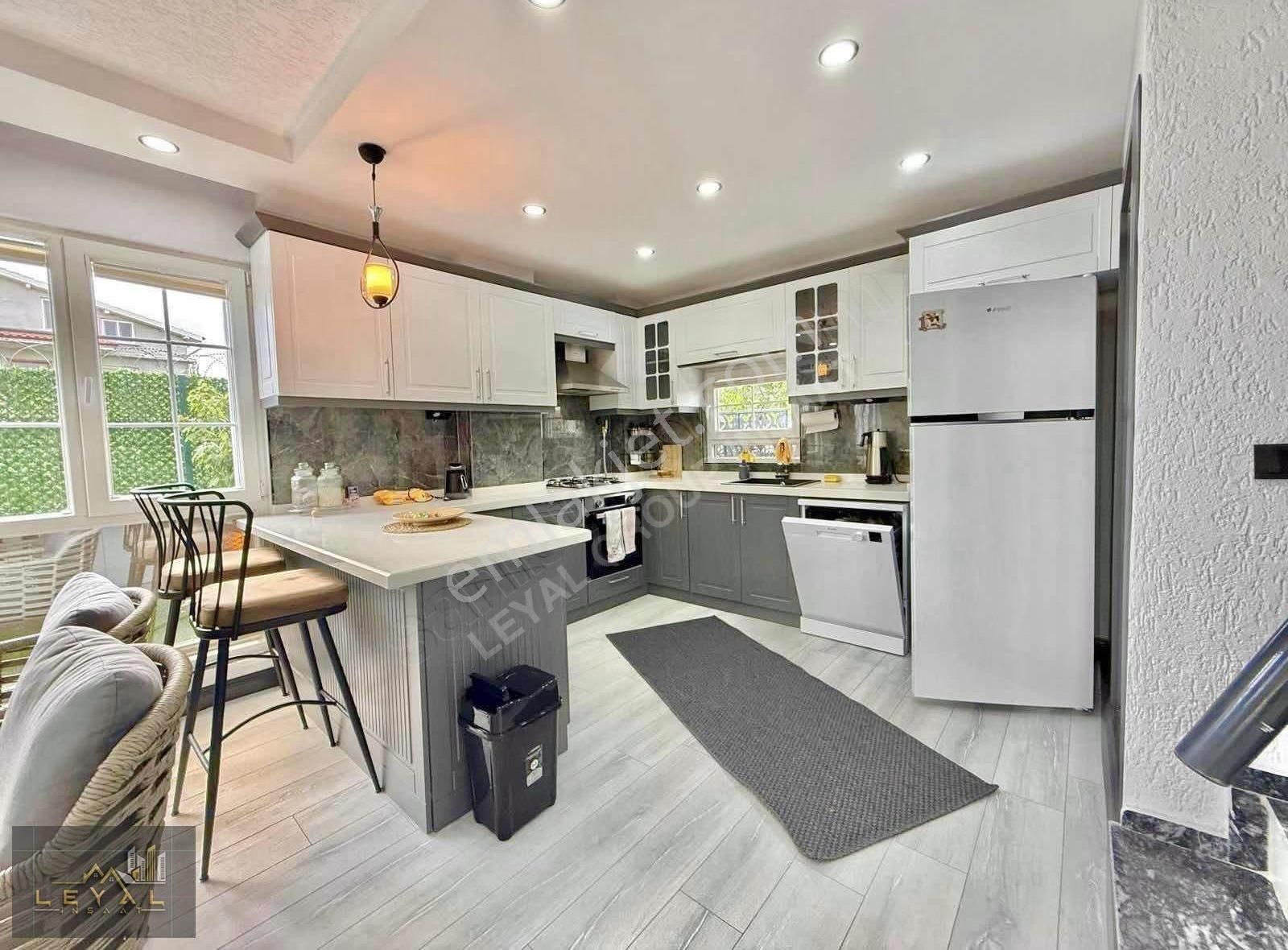 ⫷꧁ Leyalgrup꧂⫸denize Yakın Kat Mülkiyetli Kurulu Düzen Müstakil - Görsel 29