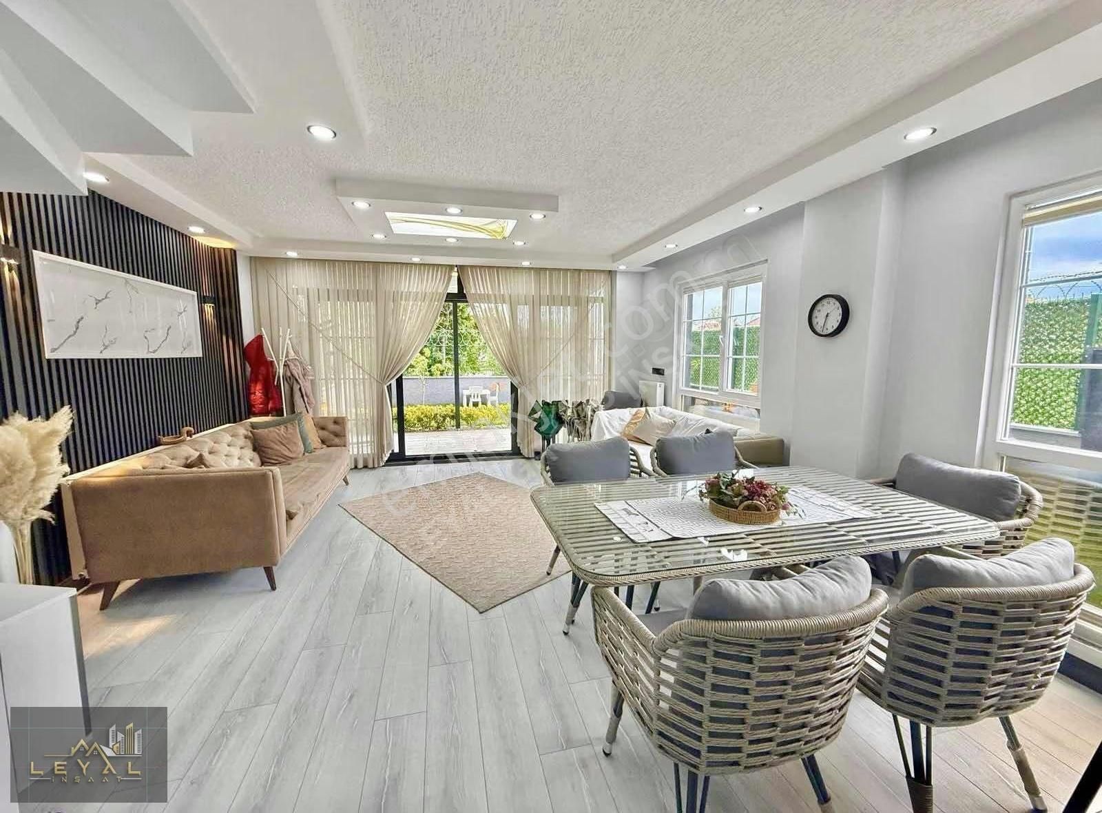 ⫷꧁ Leyalgrup꧂⫸denize Yakın Kat Mülkiyetli Kurulu Düzen Müstakil - Görsel 25