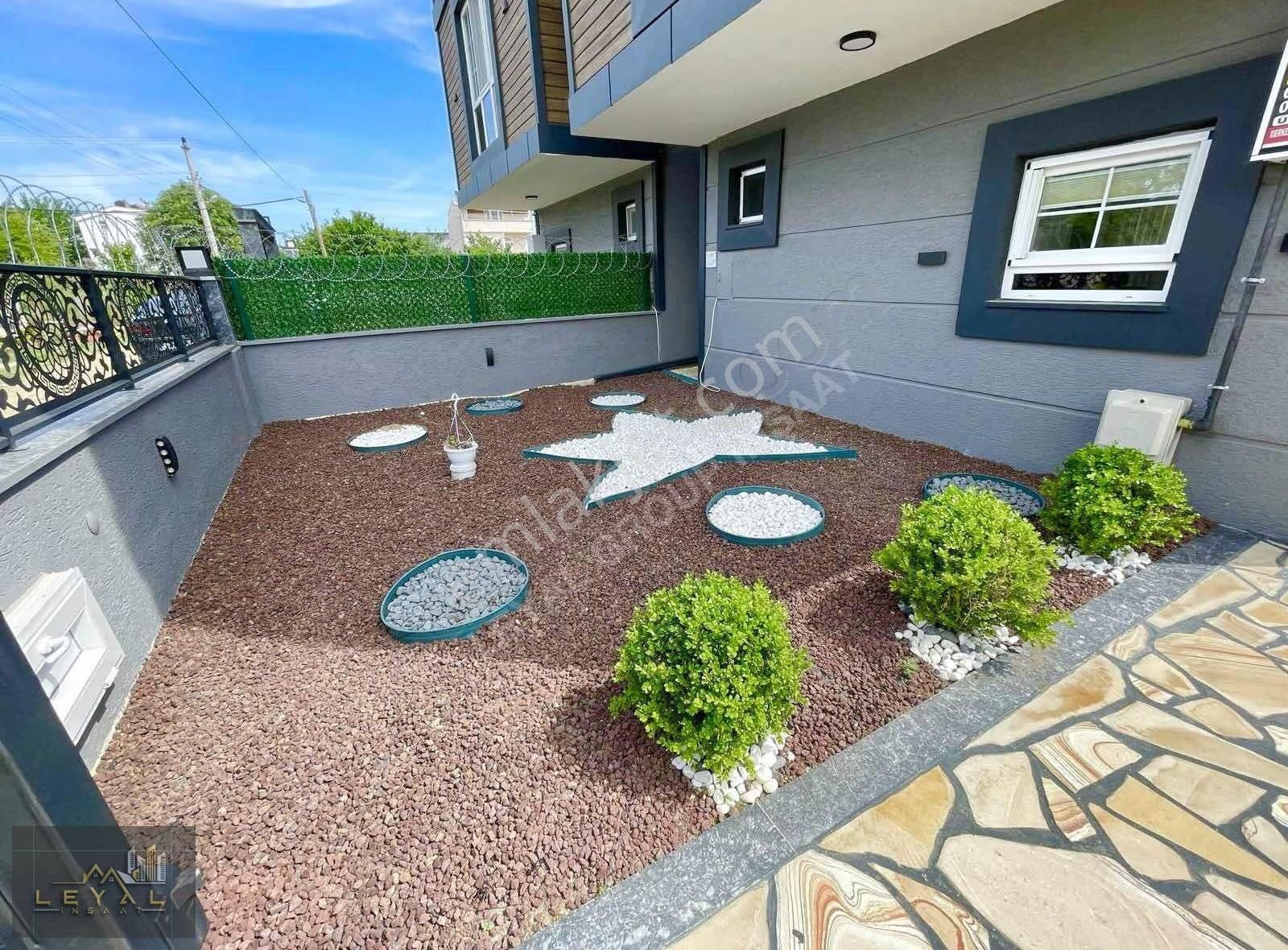 ⫷꧁ Leyalgrup꧂⫸denize Yakın Kat Mülkiyetli Kurulu Düzen Müstakil - Görsel 8