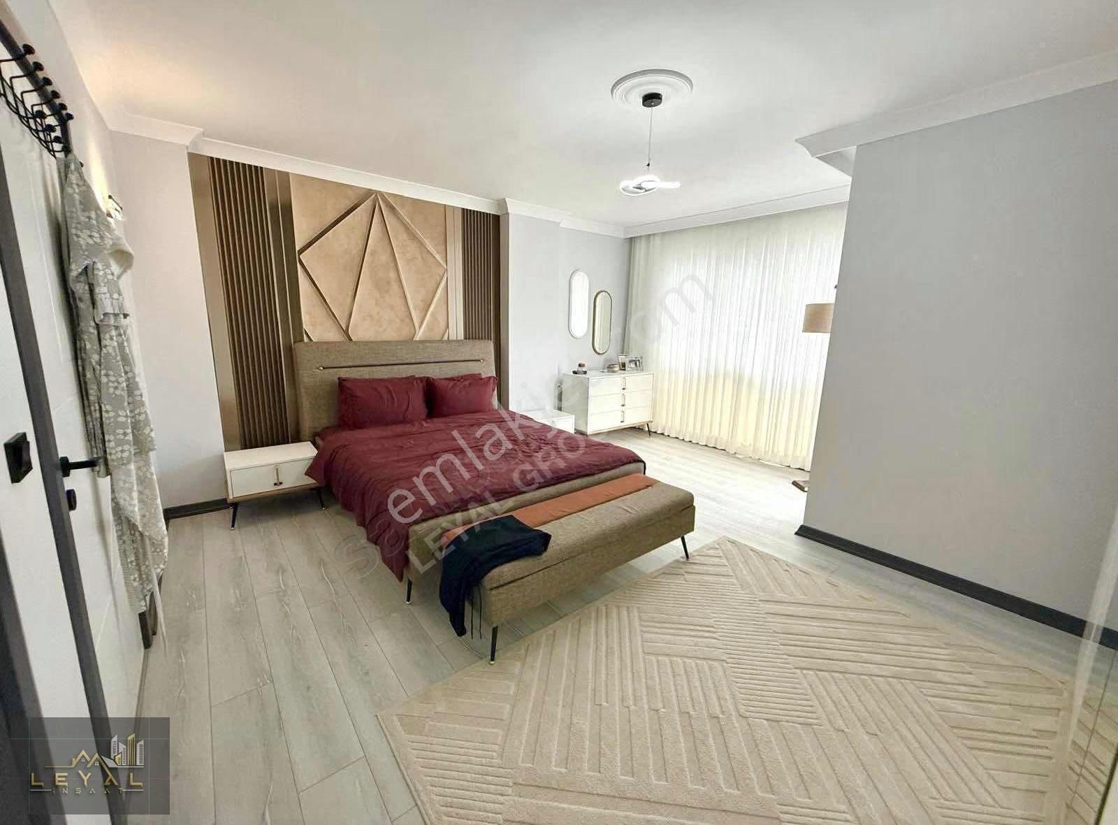 ⫷꧁ Leyalgrup꧂⫸denize Yakın Kat Mülkiyetli Kurulu Düzen Müstakil - Görsel 4