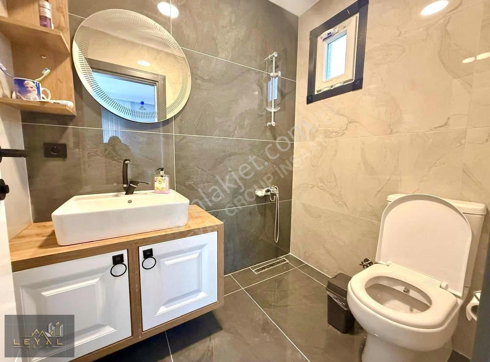 ⫷꧁ Leyalgrup꧂⫸denize Yakın Kat Mülkiyetli Kurulu Düzen Müstakil - Görsel 6