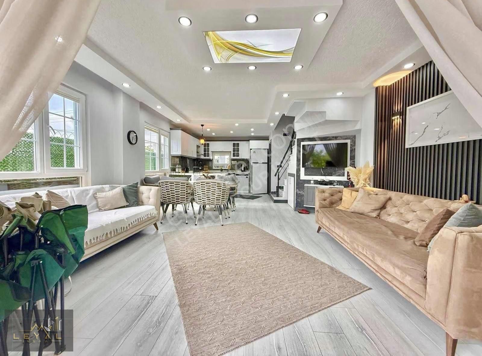 ⫷꧁ Leyalgrup꧂⫸denize Yakın Kat Mülkiyetli Kurulu Düzen Müstakil - Görsel 12