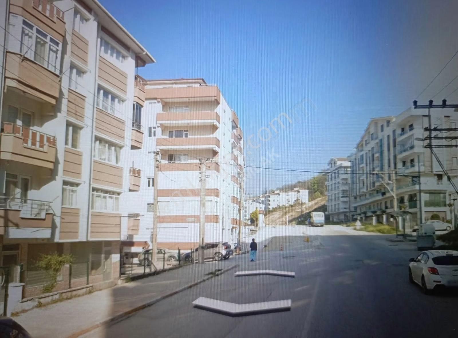 ""gazi Emlak""denize 100 M 3+1 Arakat Köşe Eşyalı Doğalgazlı - Görsel 29