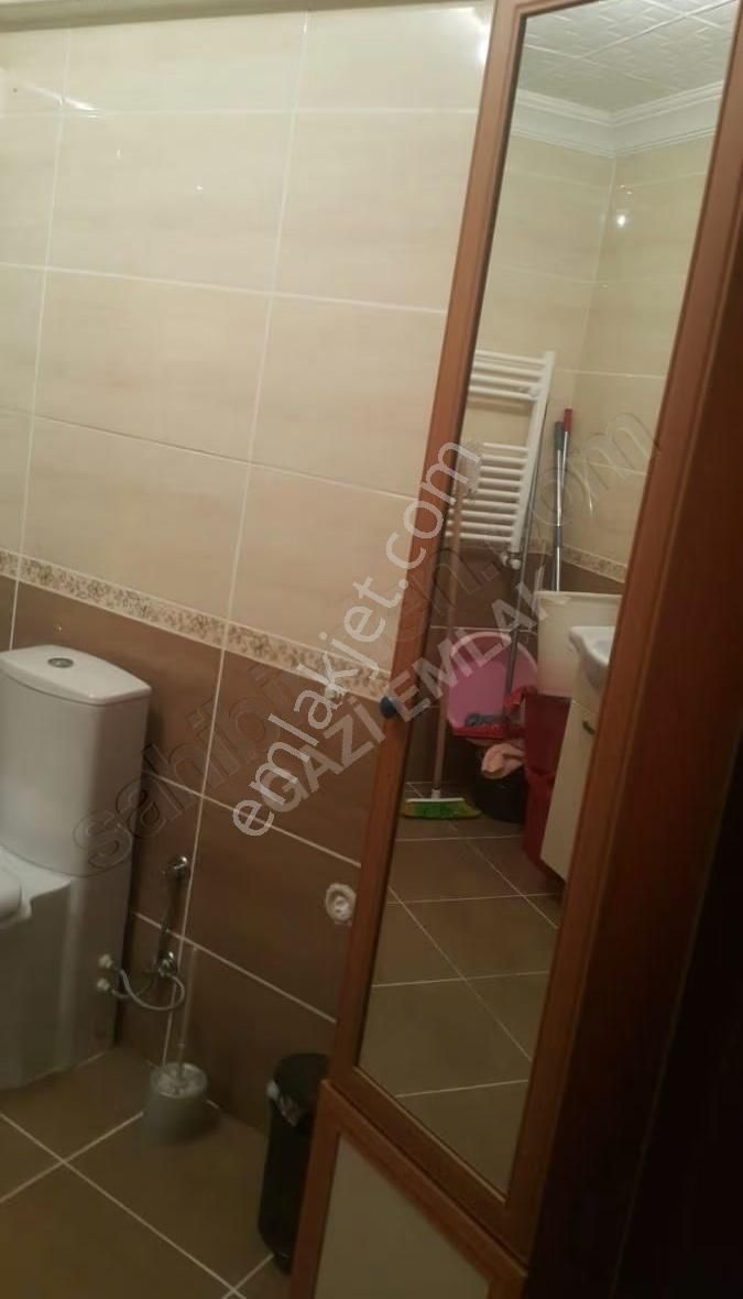 ""gazi Emlak""denize 100 M 3+1 Arakat Köşe Eşyalı Doğalgazlı - Görsel 13