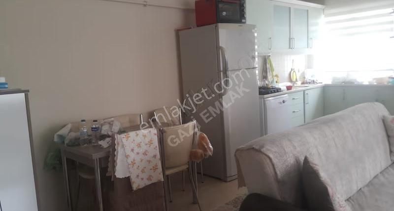 ""gazi Emlak""denize 100 M 3+1 Arakat Köşe Eşyalı Doğalgazlı - Görsel 16