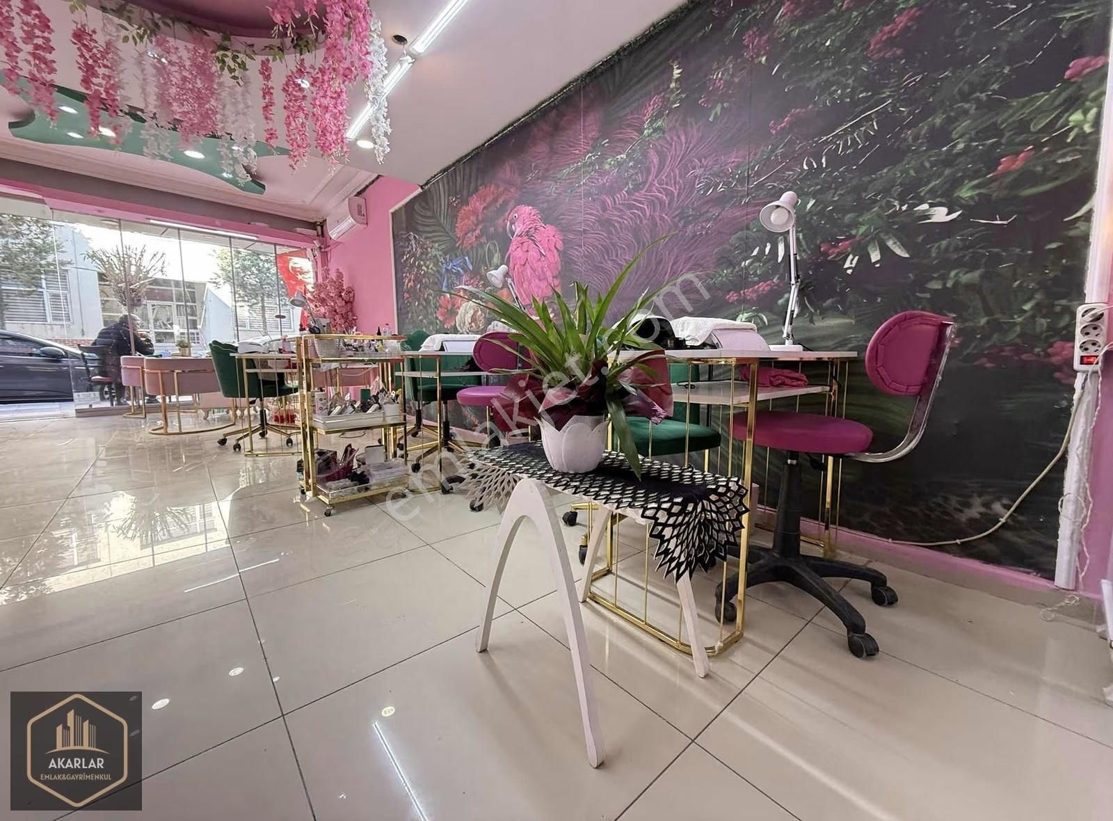 Manisa Şehzadeler 8 Havuz Konumlu İşlek Cadde Üzeri - Görsel 6