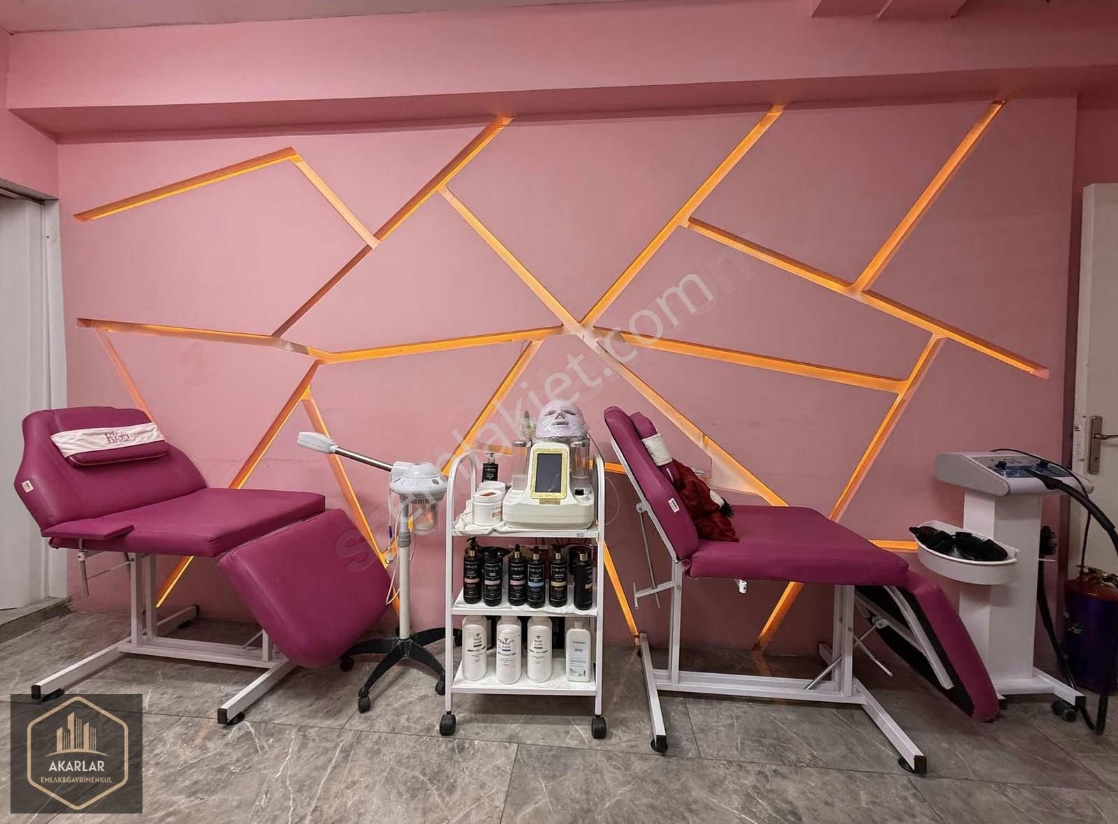 Manisa Şehzadeler 8 Havuz Konumlu İşlek Cadde Üzeri - Görsel 8