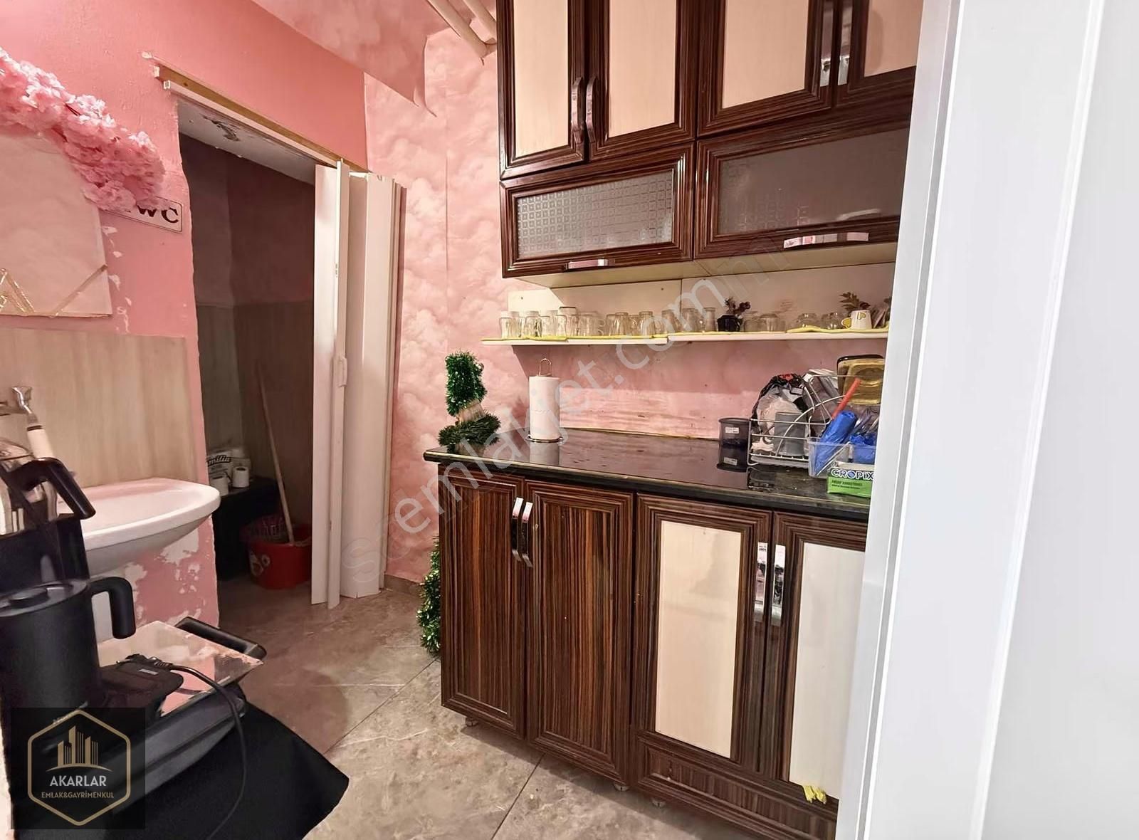 Manisa Şehzadeler 8 Havuz Konumlu İşlek Cadde Üzeri - Görsel 5