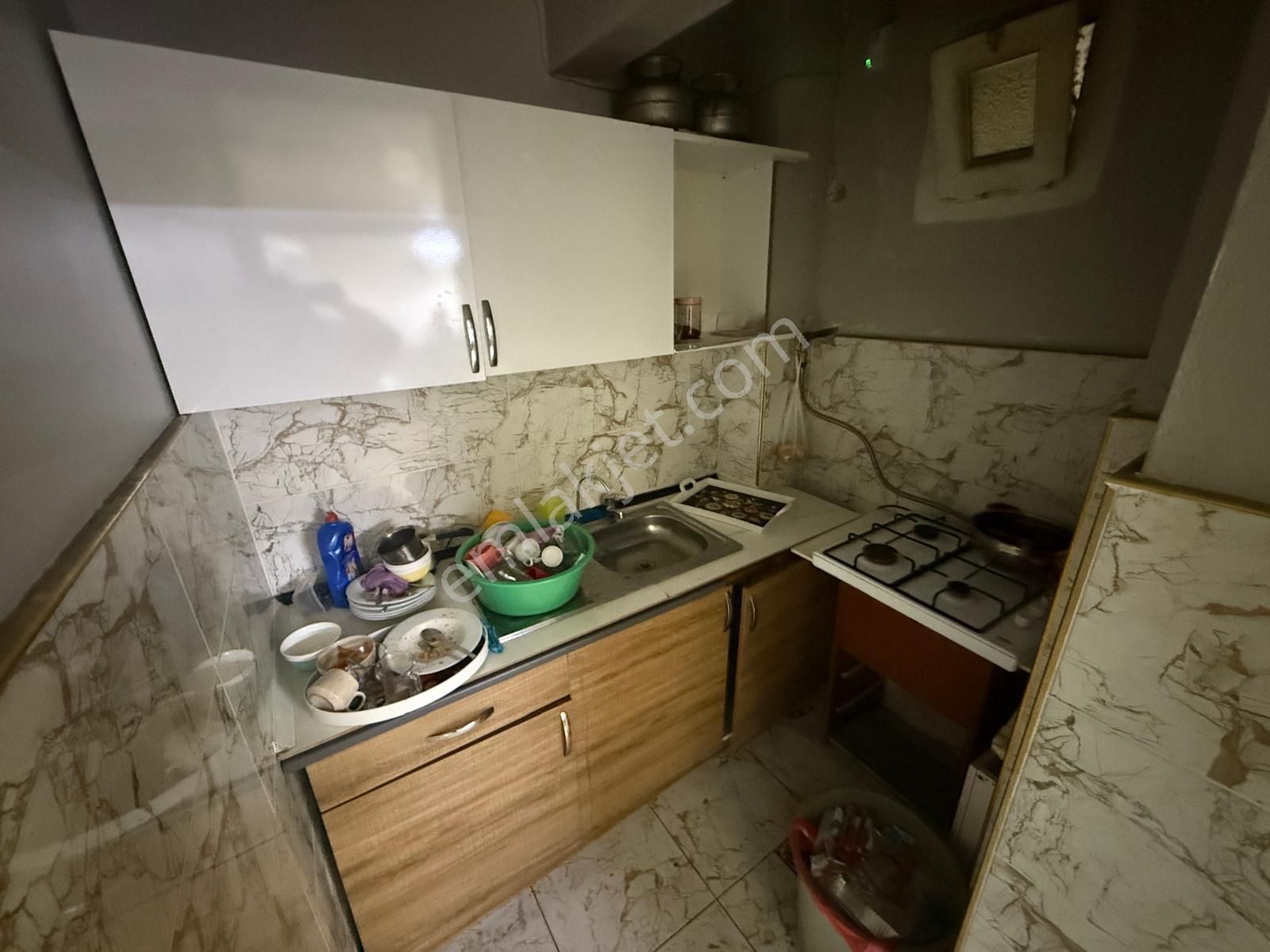 Köprü Emlaktan Gazi Mah'de 110m2 İki Katlı Depolu Dükkan - Görsel 12