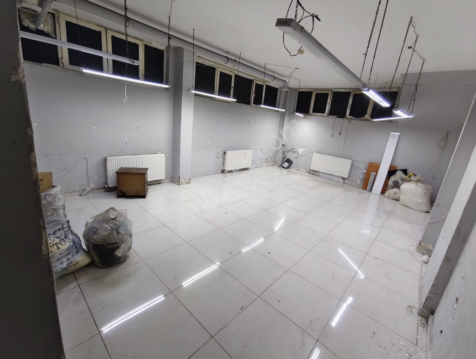 Köprü Emlaktan Gazi Mah'de 110m2 İki Katlı Depolu Dükkan - Görsel 20