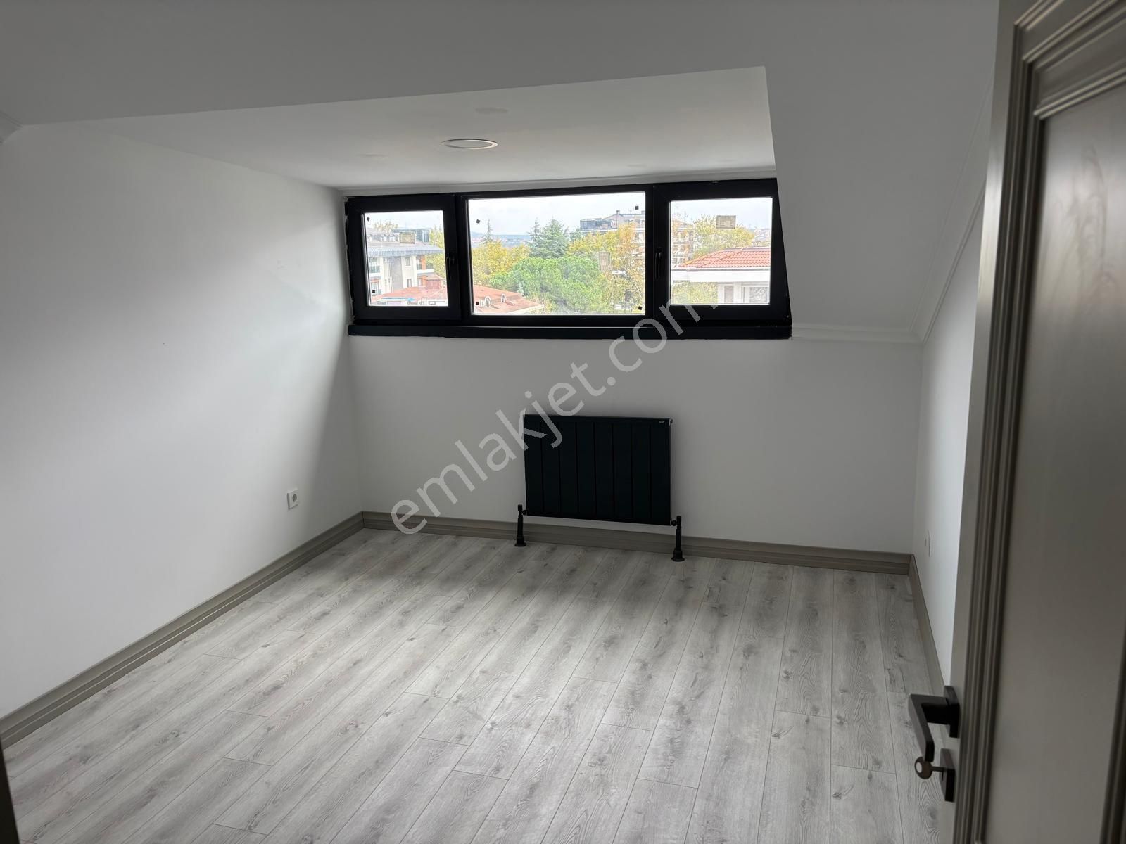 Çengelköy Bahçelievlerde Sıfır Lüks Dubleks! - Görsel 8