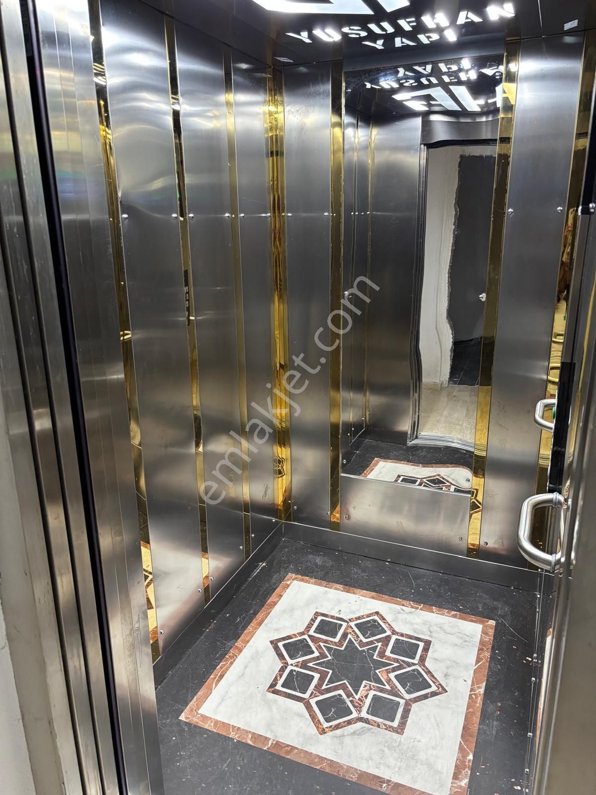 Çengelköy Bahçelievlerde Sıfır Lüks Dubleks! - Görsel 3