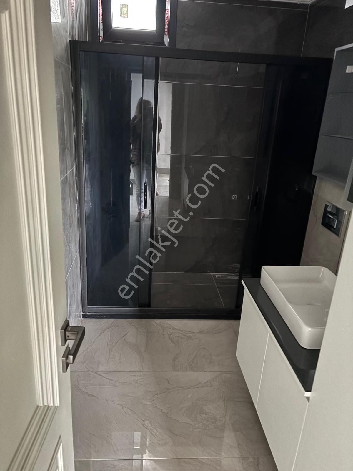 Çengelköy Bahçelievlerde Sıfır Lüks Dubleks! - Görsel 11