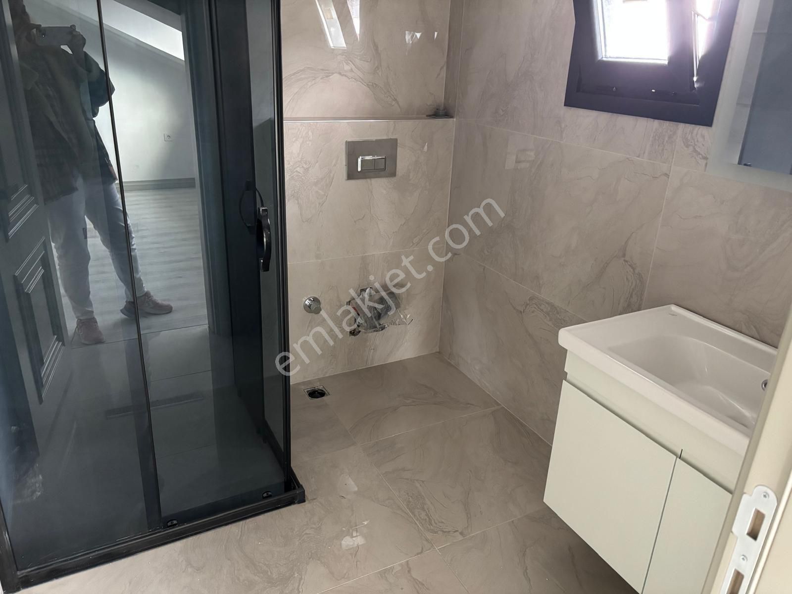 Çengelköy Bahçelievlerde Sıfır Lüks Dubleks! - Görsel 10