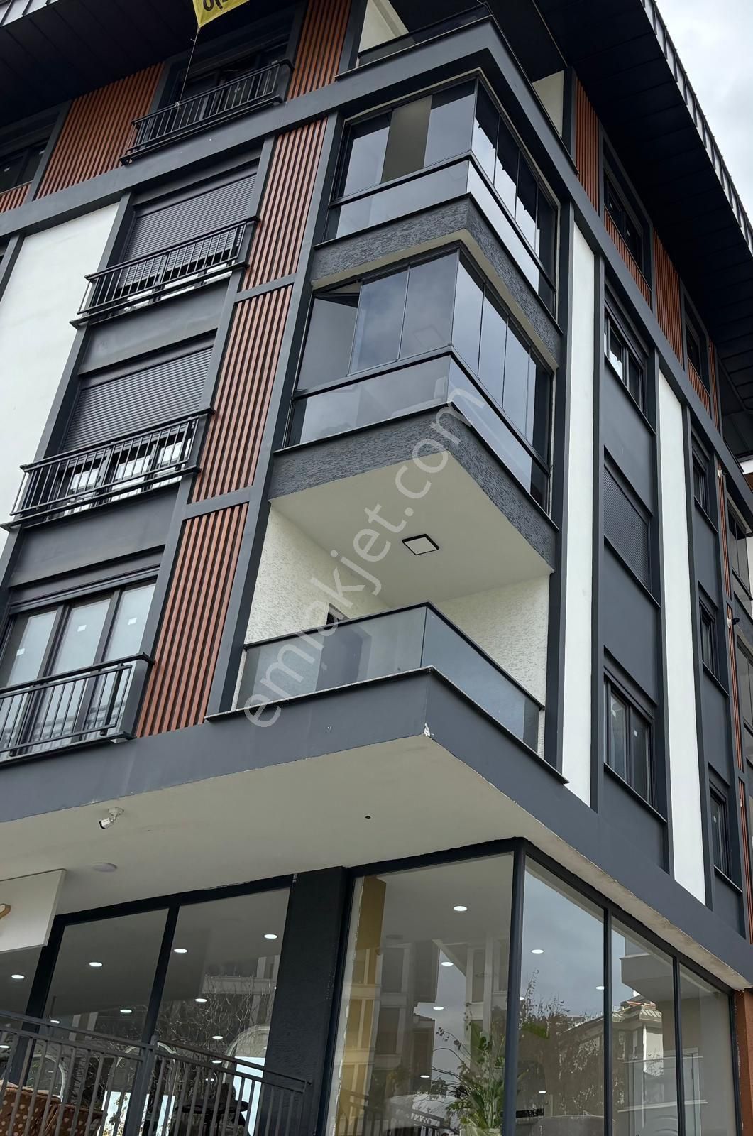 Çengelköy Bahçelievlerde Sıfır Lüks Dubleks!