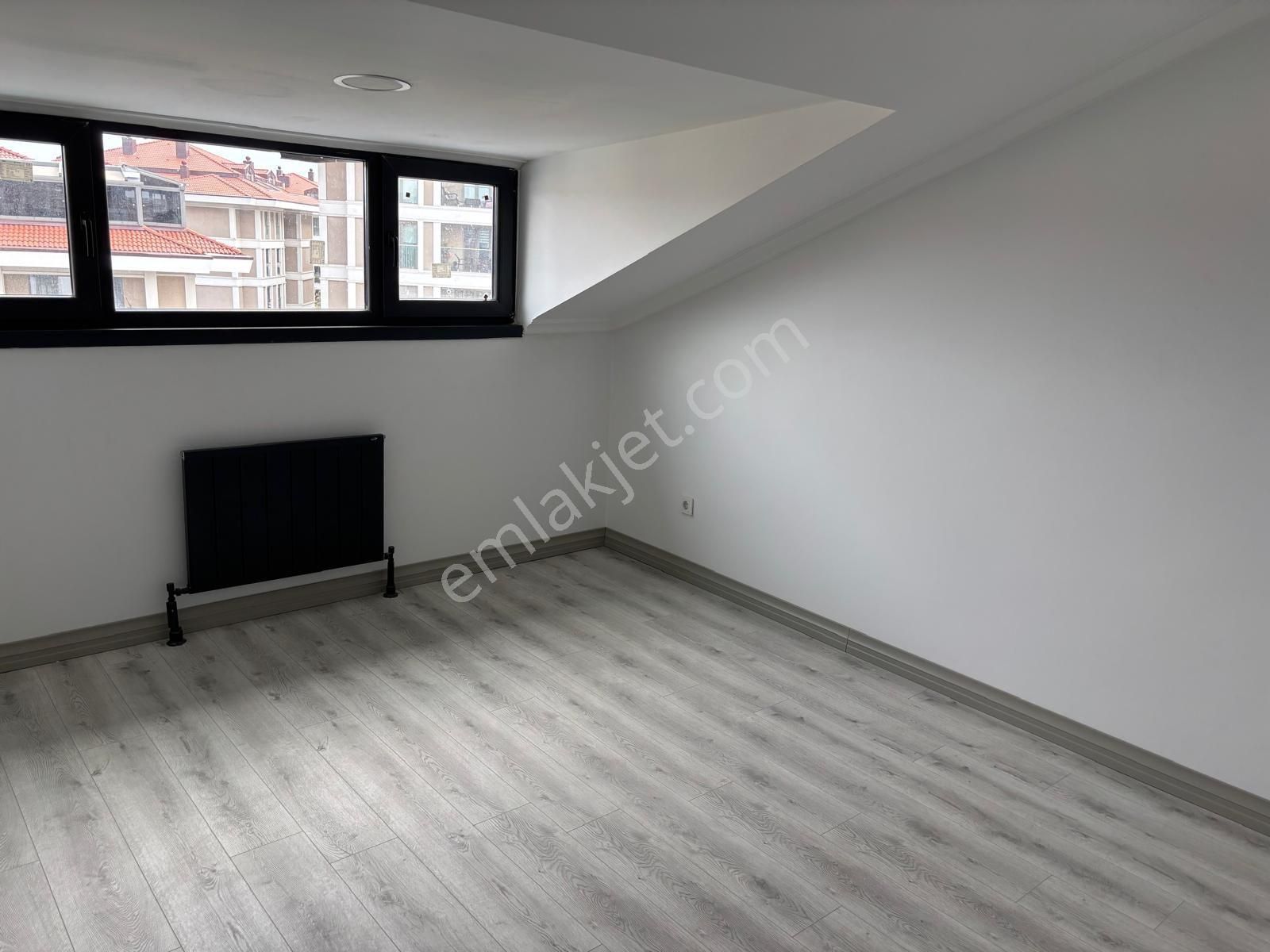 Çengelköy Bahçelievlerde Sıfır Lüks Dubleks! - Görsel 7