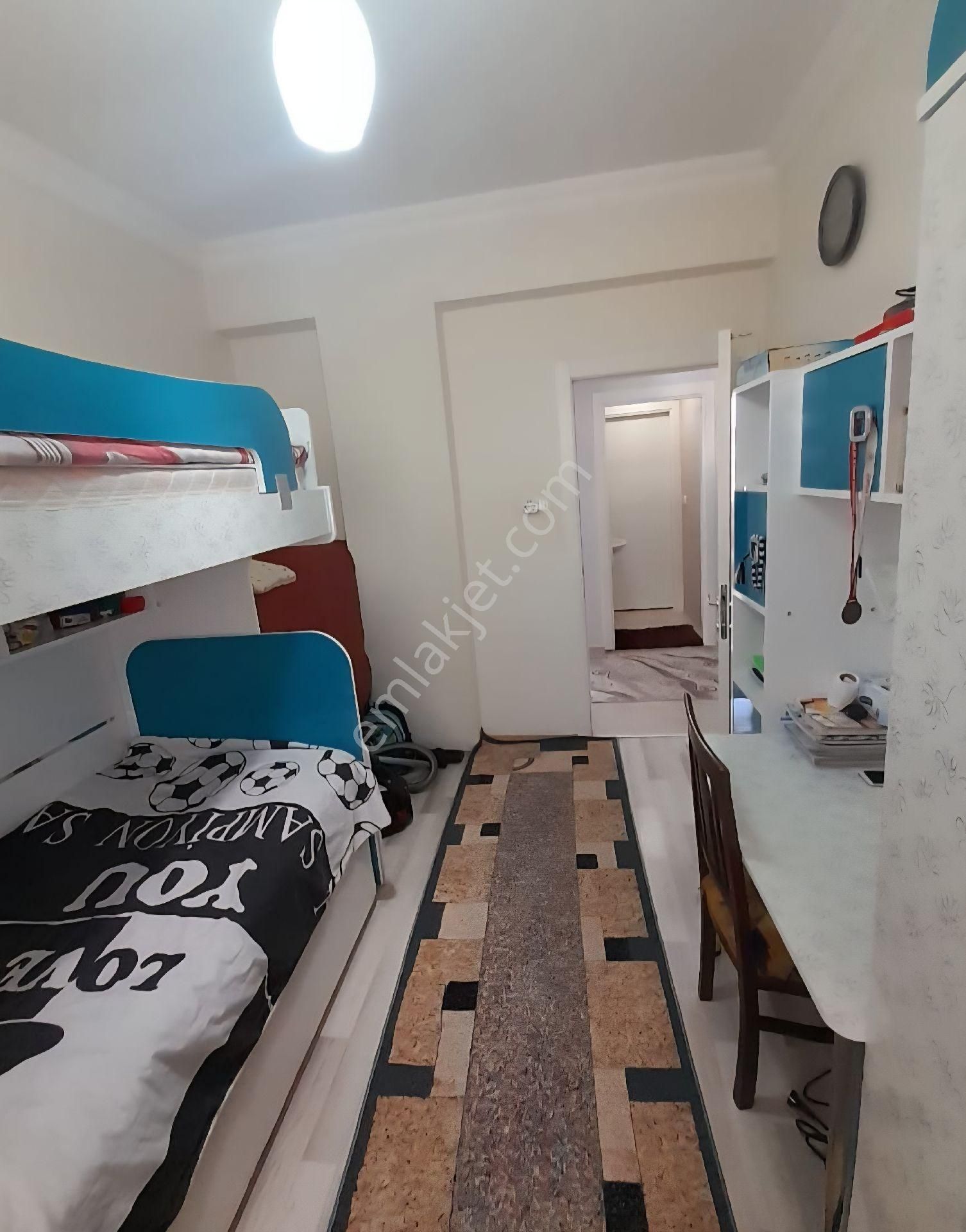 Emin Evim Uygun Erenler Mh Son Kat 3+1 Lüx Dairemiz Satılık - Görsel 12