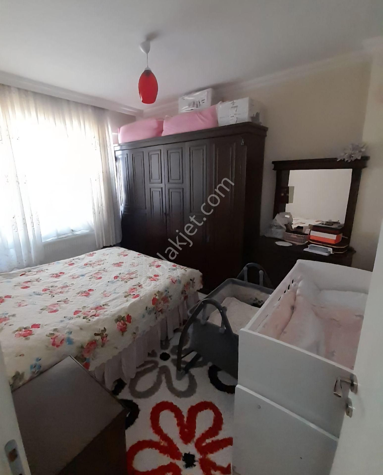 Emin Evim Uygun Erenler Mh Son Kat 3+1 Lüx Dairemiz Satılık - Görsel 15