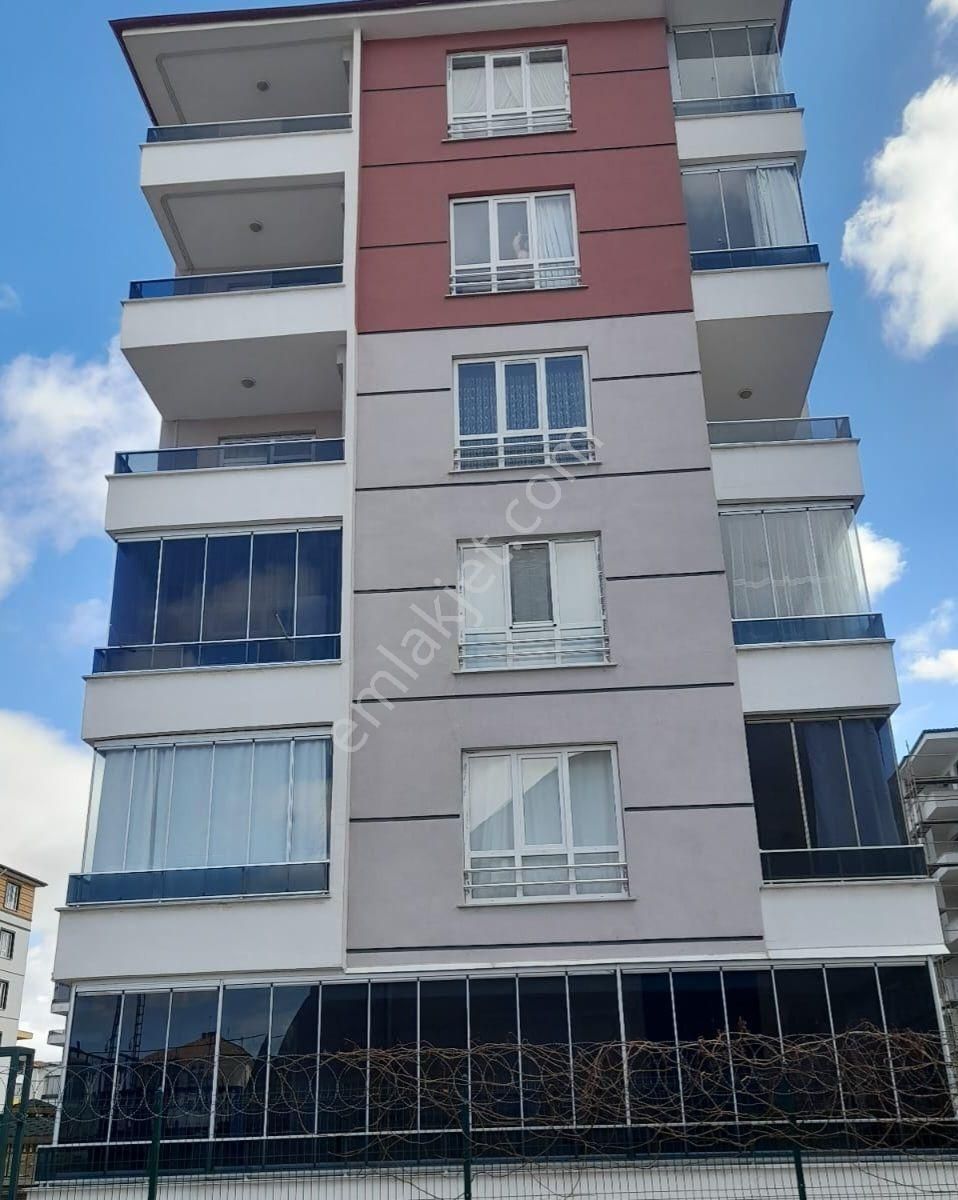 Emin Evim Uygun Erenler Mh Son Kat 3+1 Lüx Dairemiz Satılık